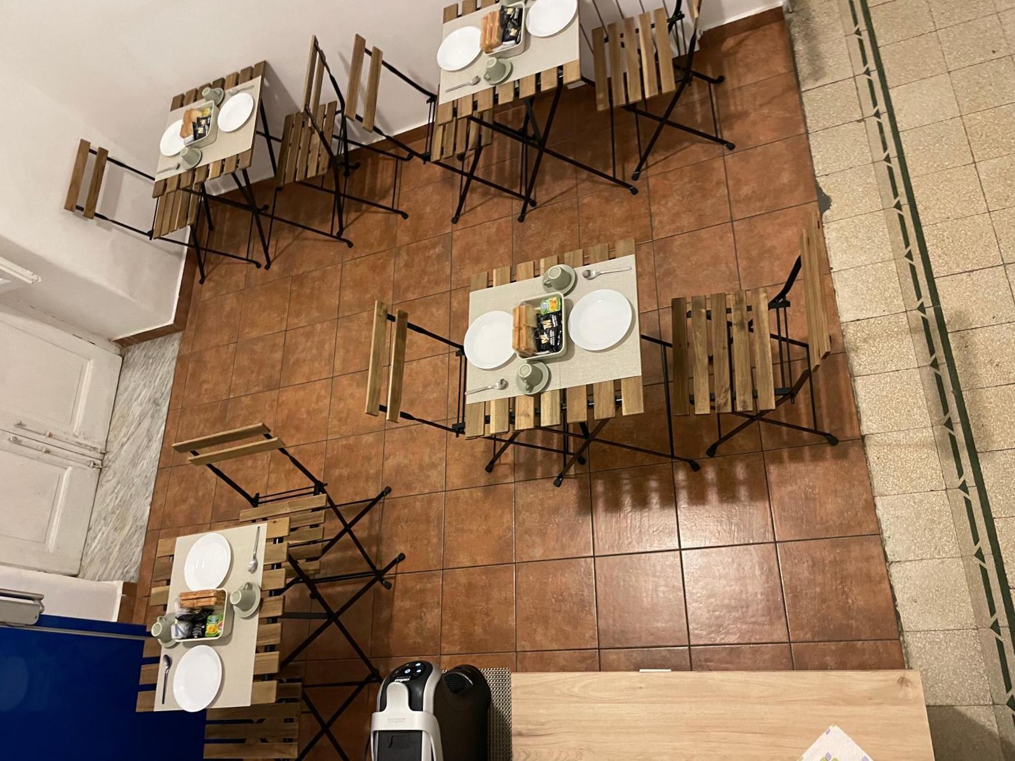 Casa de hóspedes 100 Passi Al Massimo Palermo