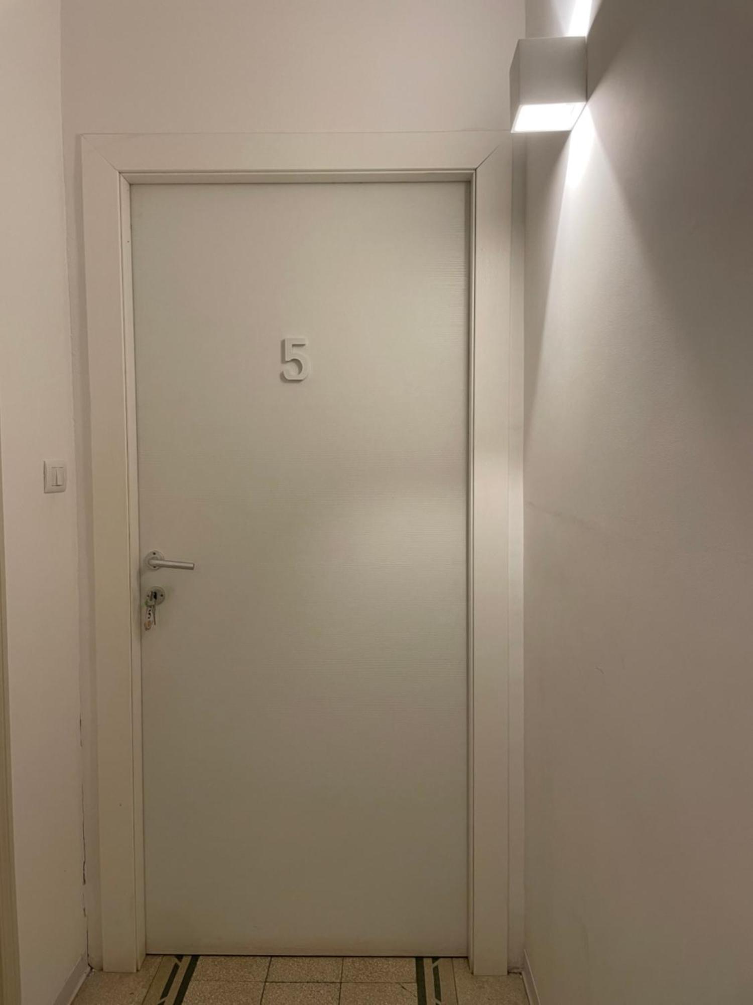 Casa de hóspedes 100 Passi Al Massimo 2*