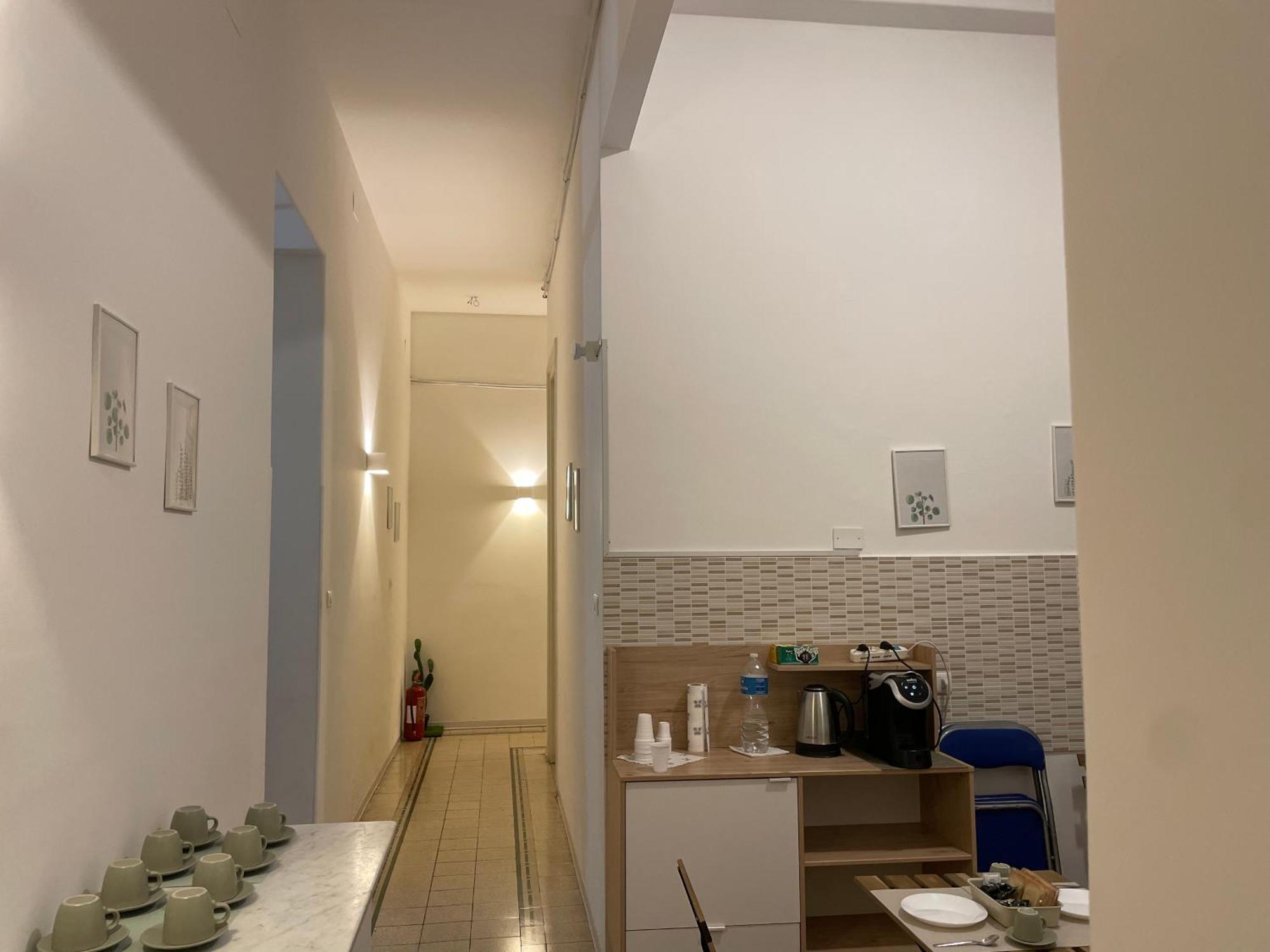 100 Passi Al Massimo Casa de hóspedes