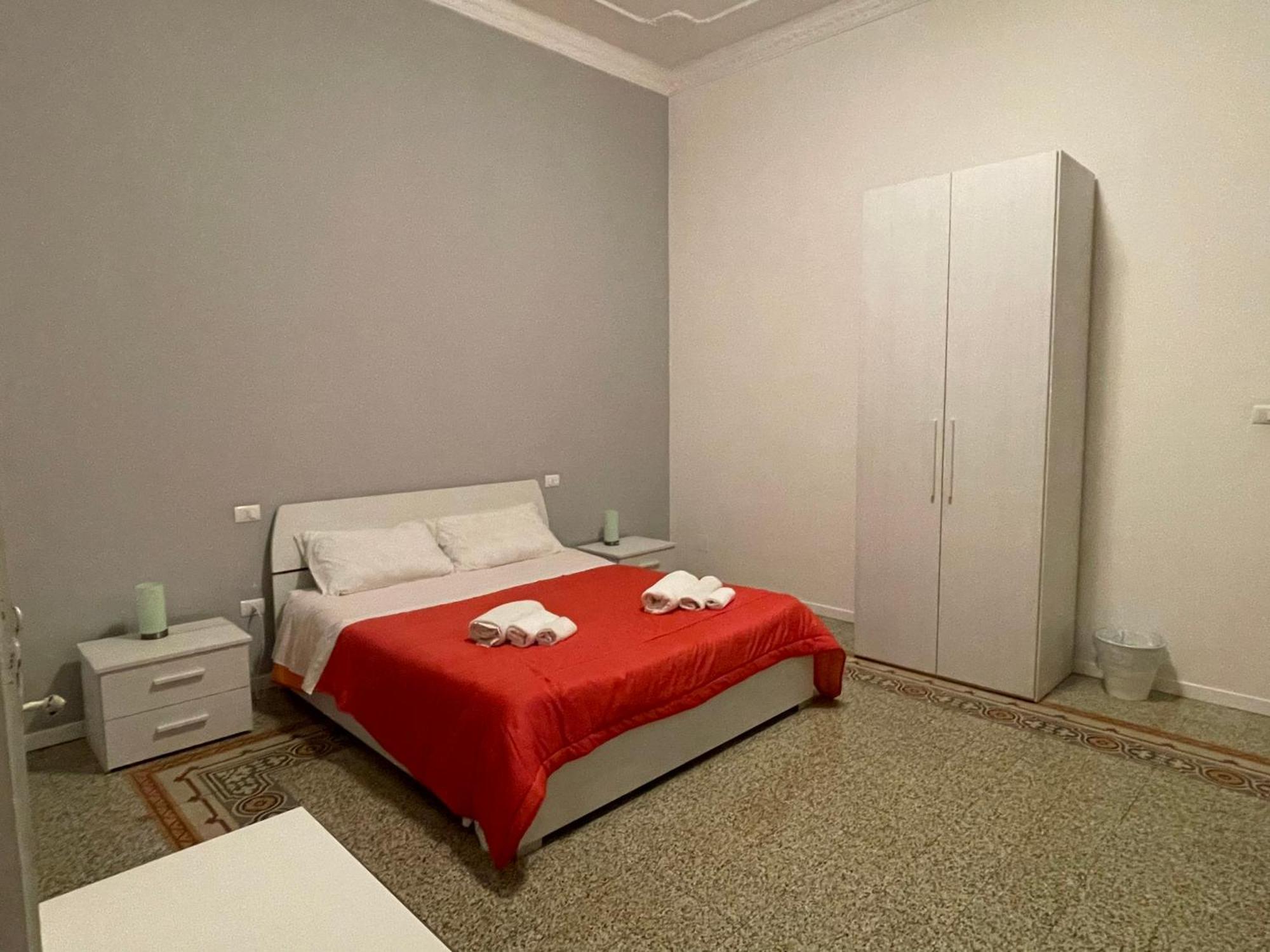 Casa de hóspedes 100 Passi Al Massimo 2*