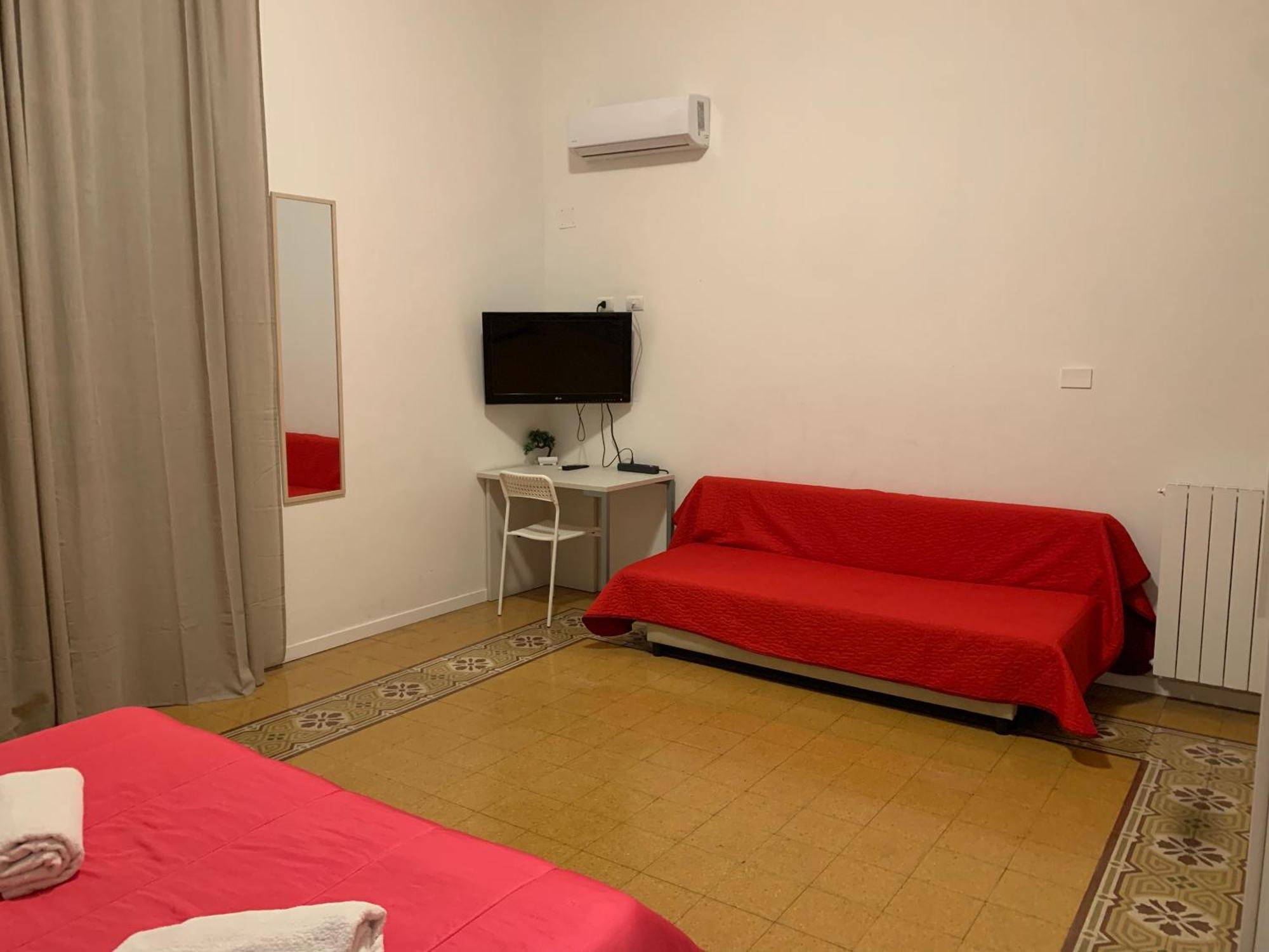 100 Passi Al Massimo Casa de hóspedes 2*