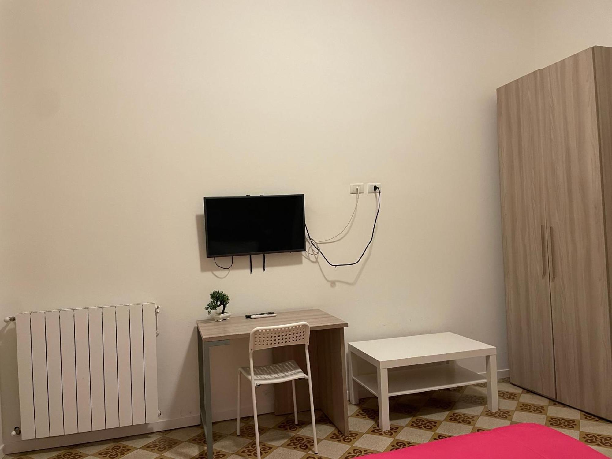 Casa de hóspedes 100 Passi Al Massimo Palermo