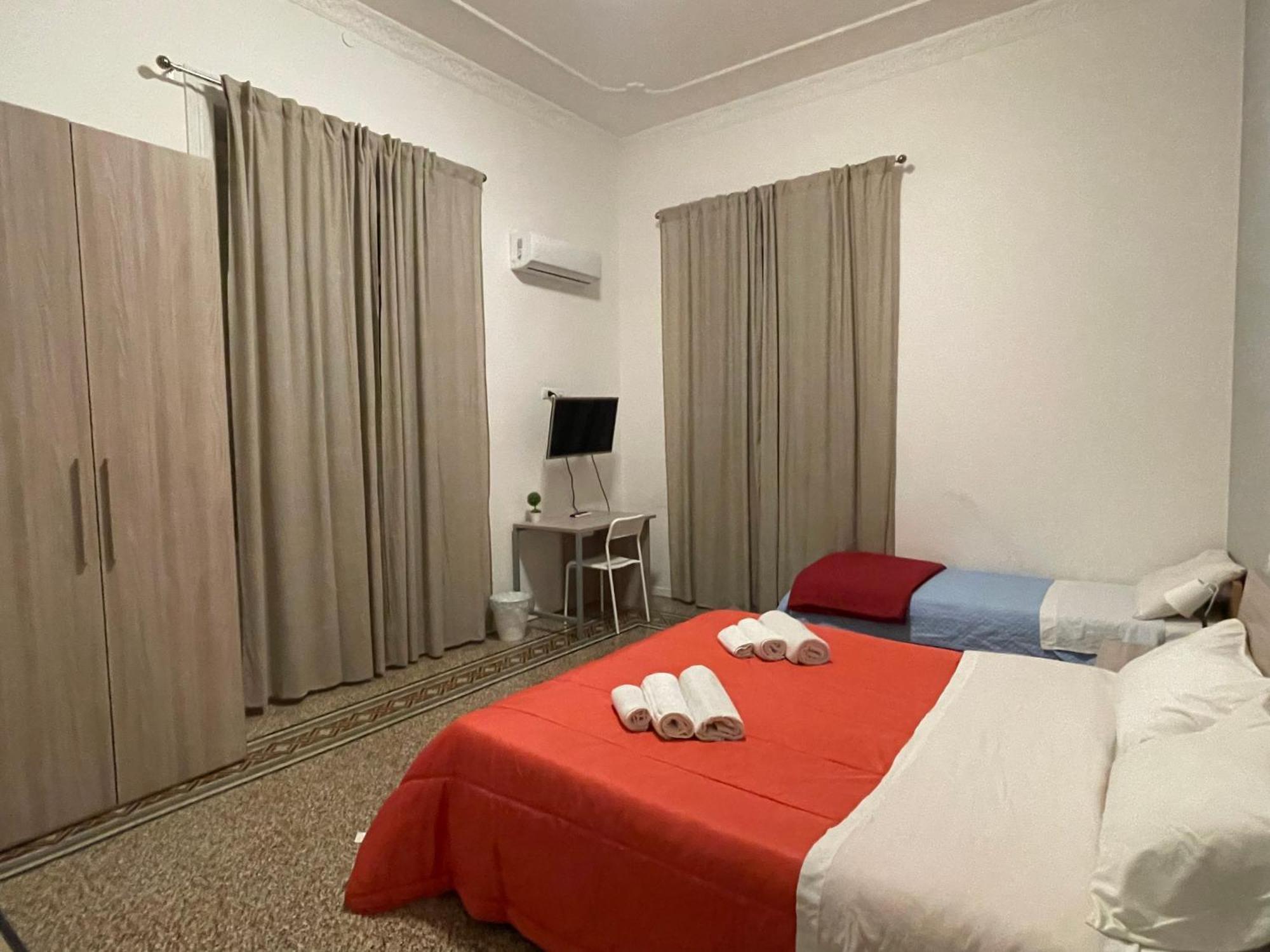 Casa de hóspedes 100 Passi Al Massimo