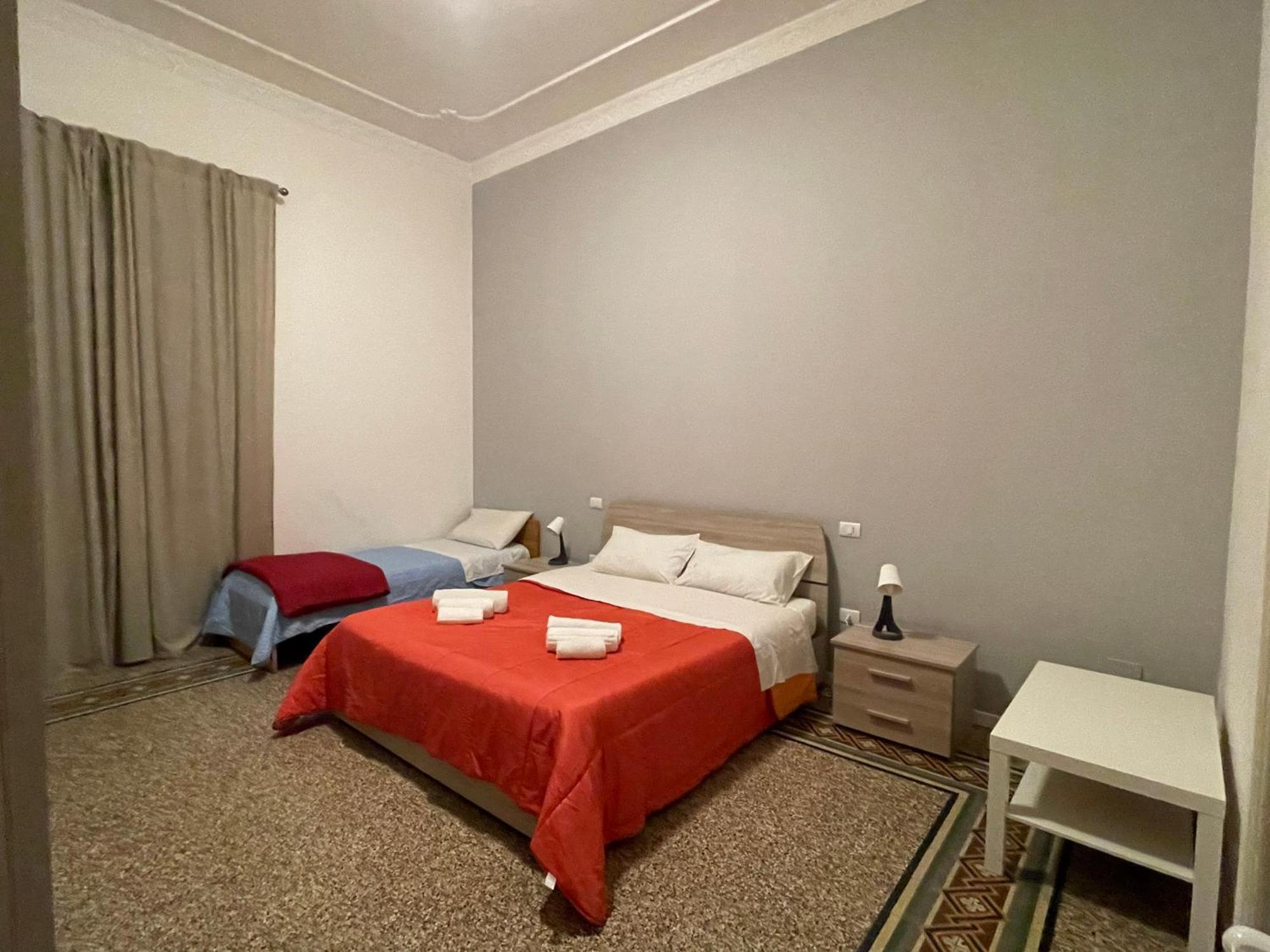 Casa de hóspedes 100 Passi Al Massimo Palermo