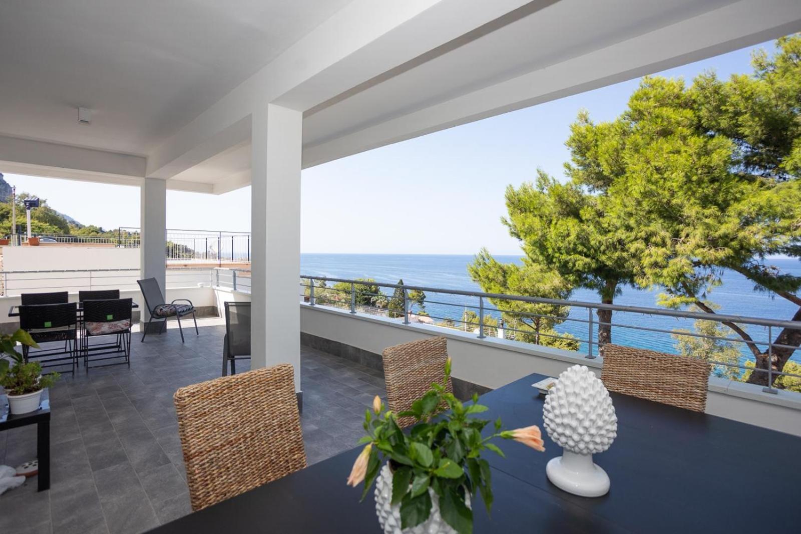 Guest house Mondello Addaura Addisio