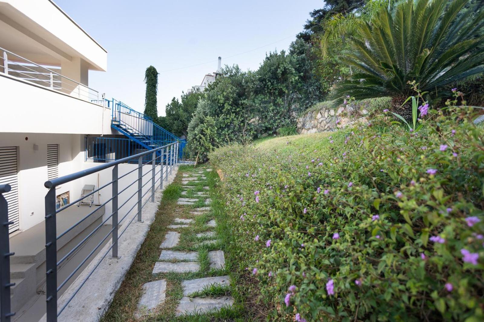 Guest house Mondello Addaura Addisio *