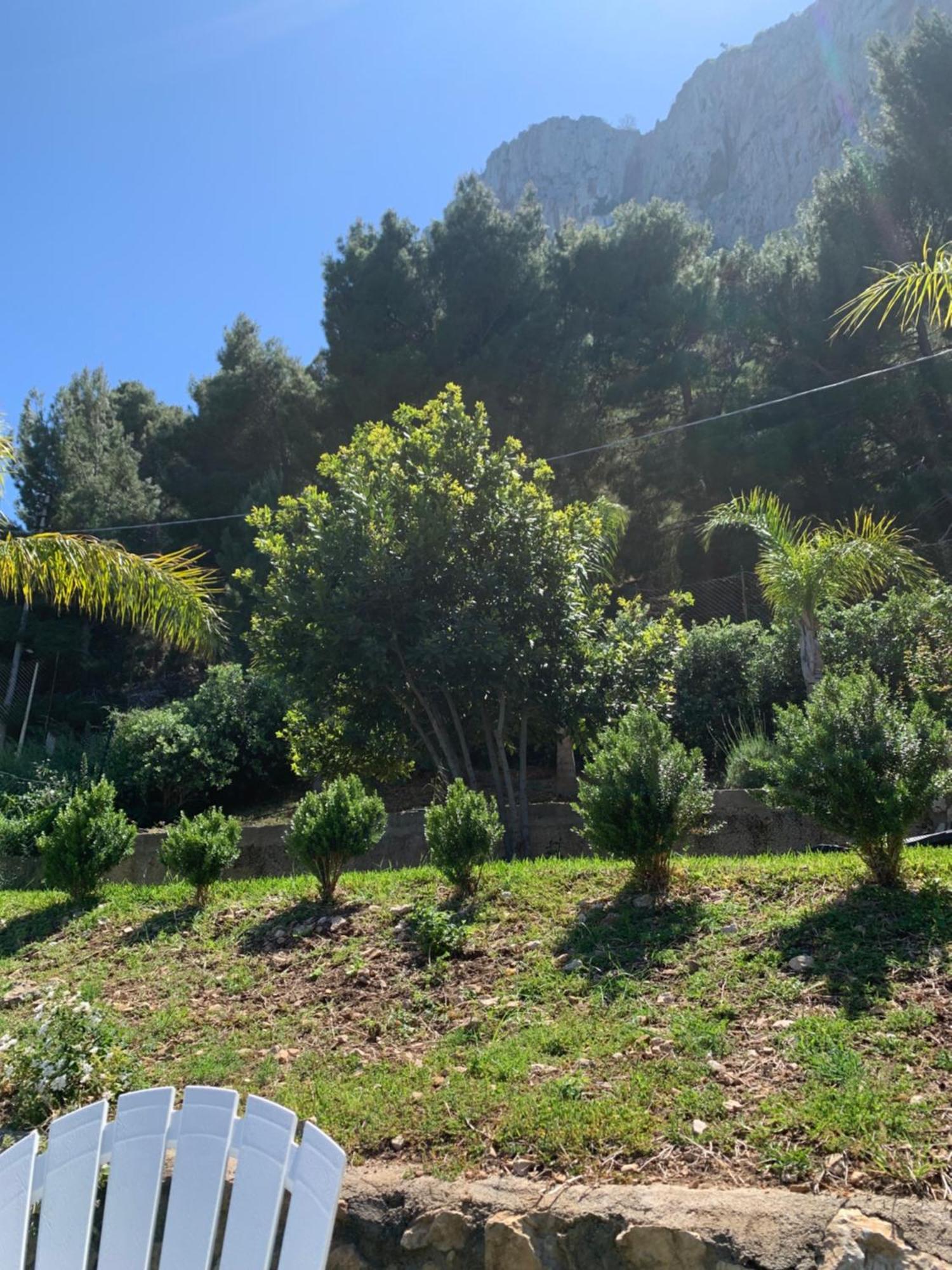 Mondello Addaura Addisio Guest house Palermo