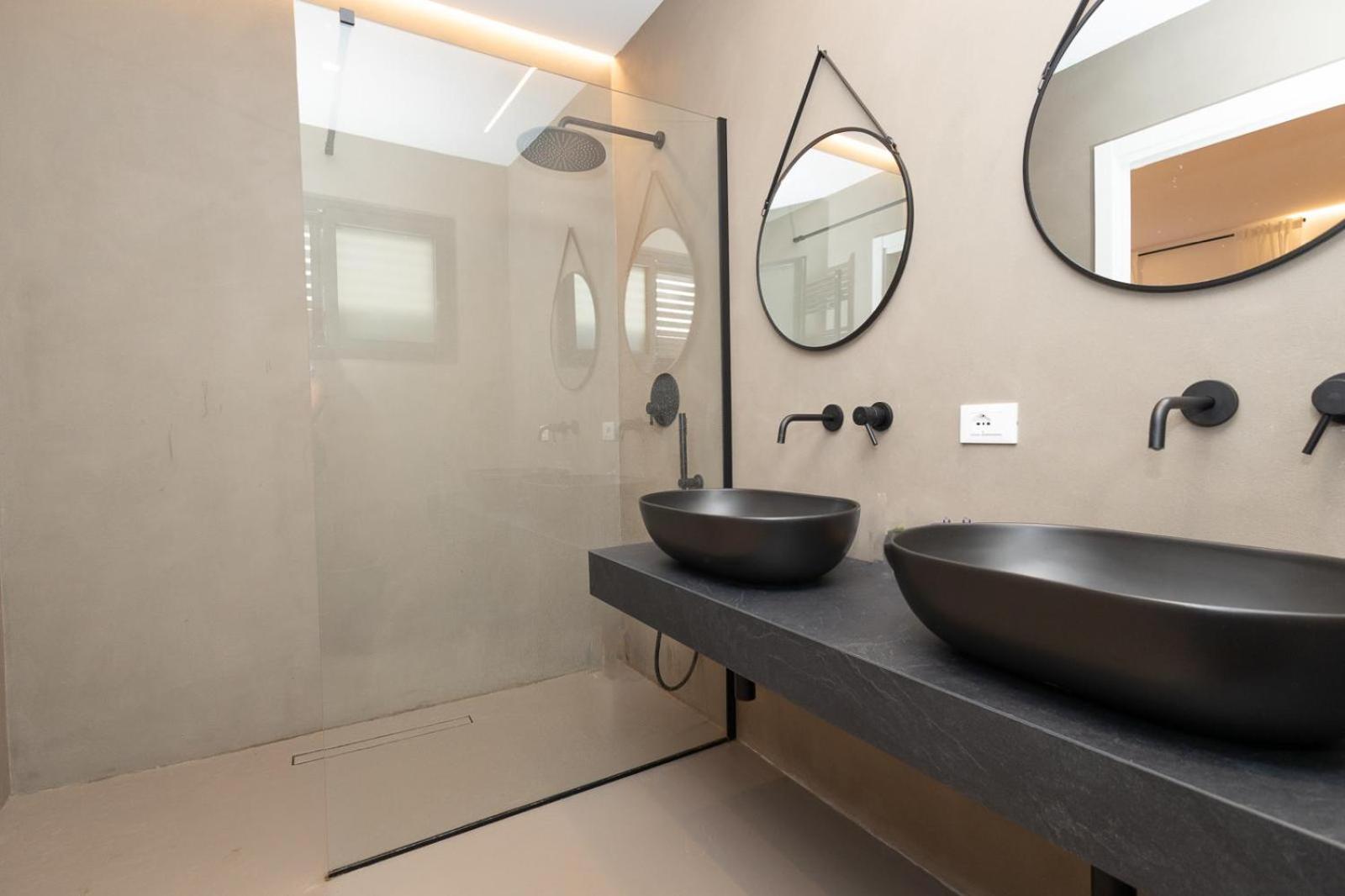 Guest house Mondello Addaura Addisio Palermo