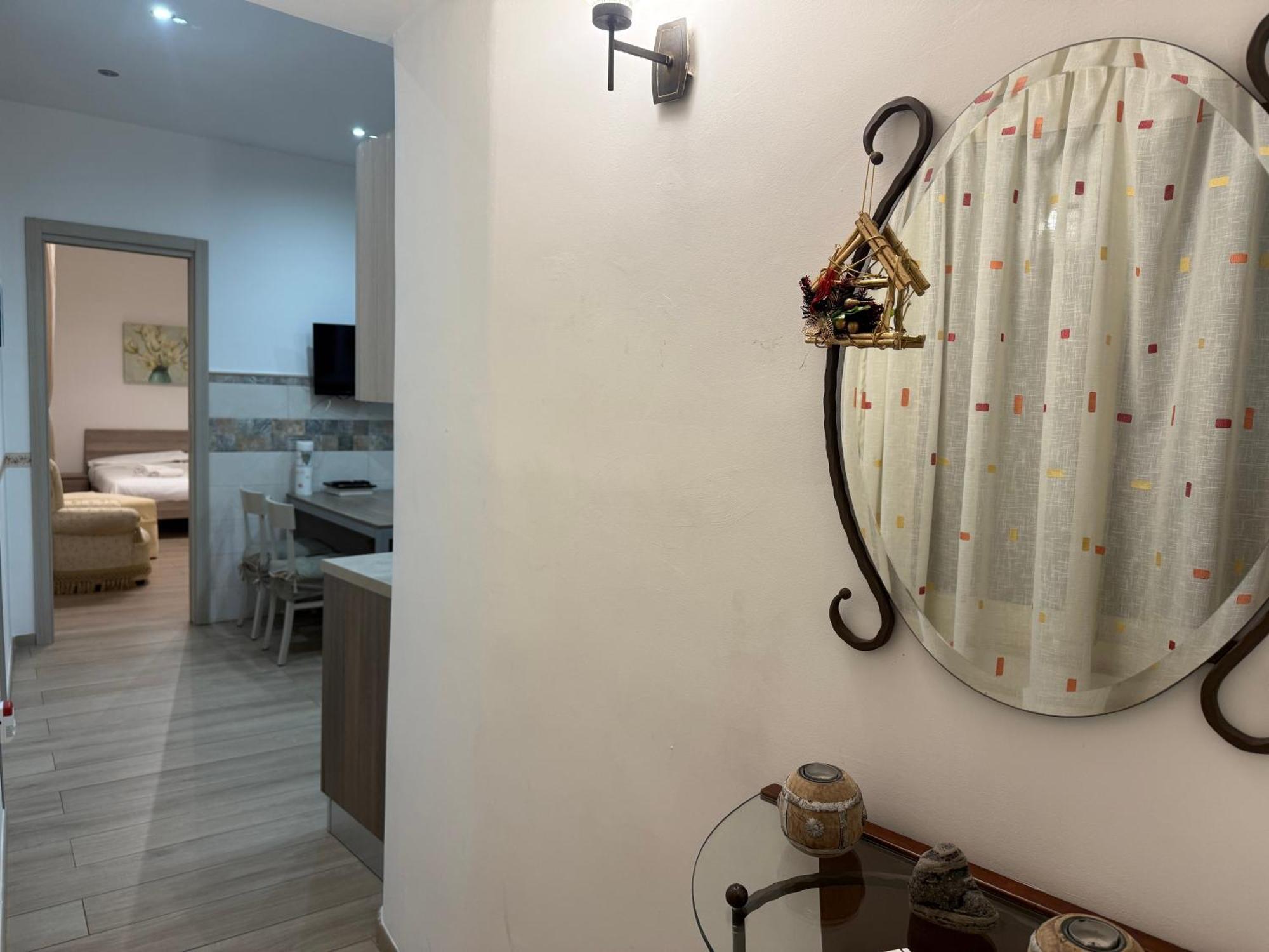 Apartamento Maqueda Home *