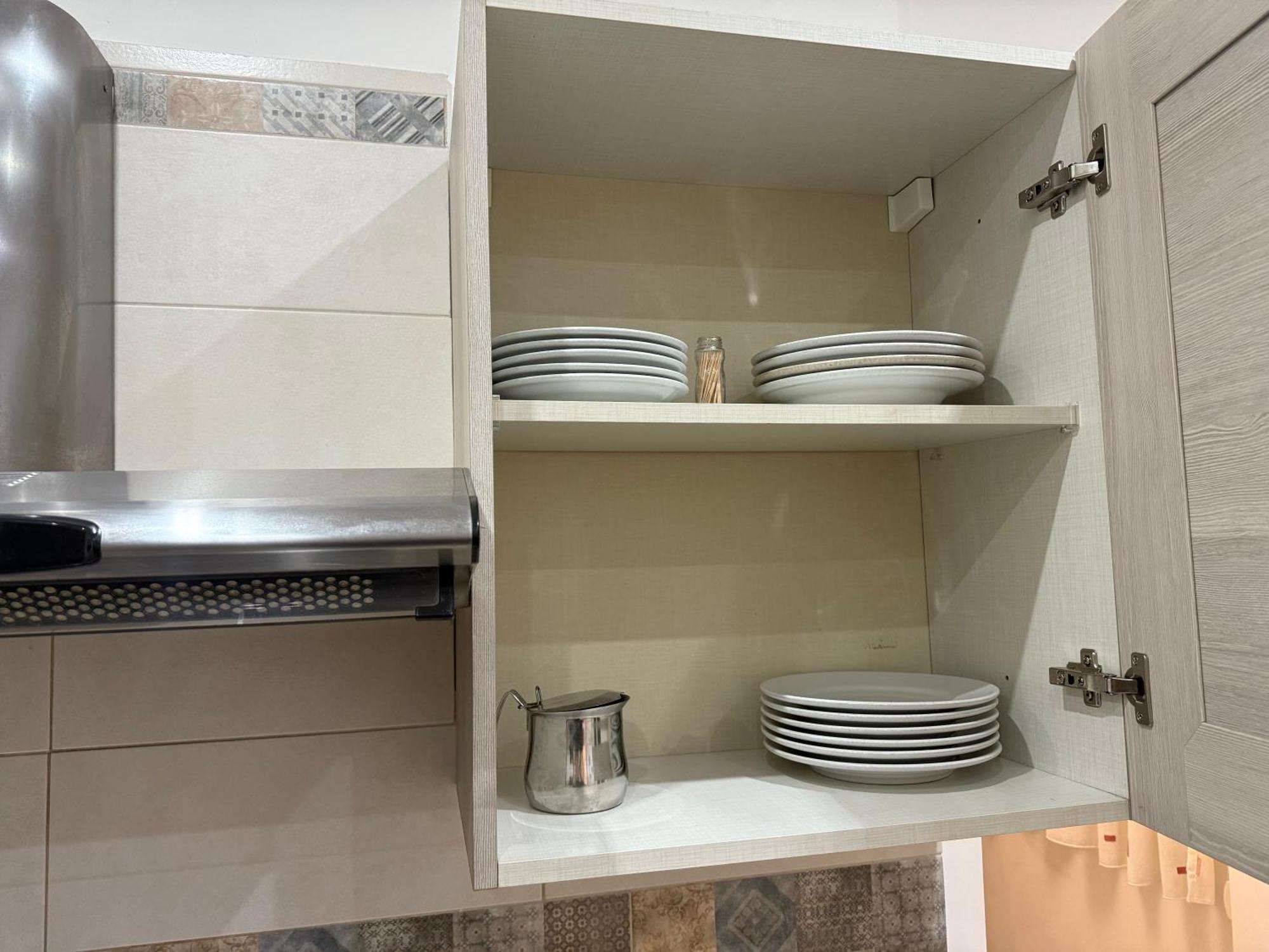 Apartamento Maqueda Home *