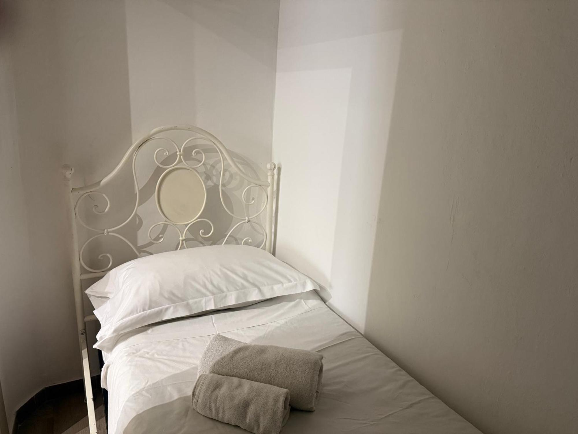 Apartamento Maqueda Home Palermo