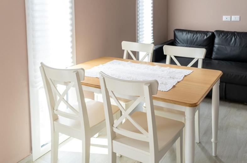 Apartment 3b Mondello