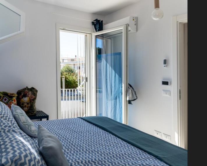 3b Mondello Apartment Palermo