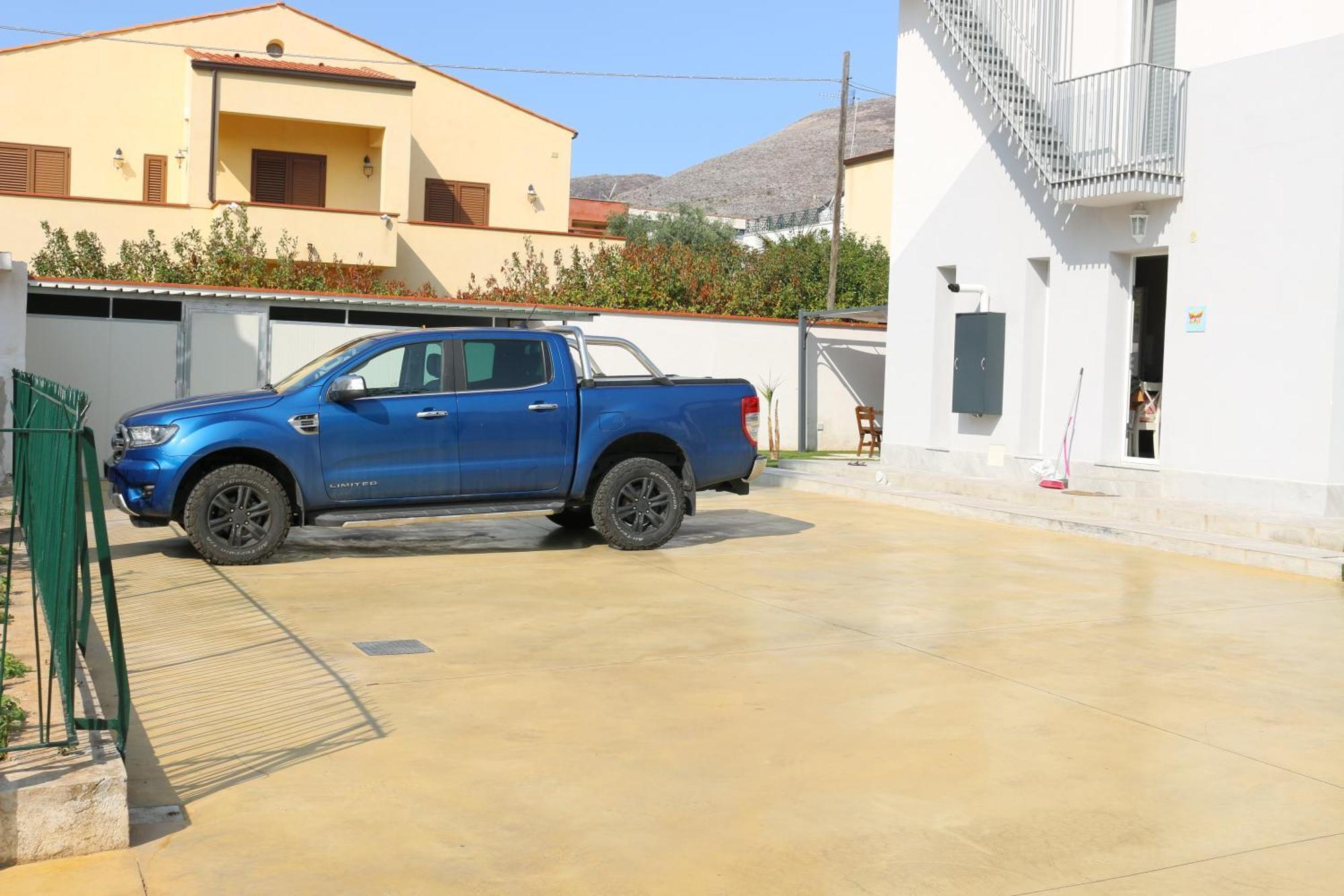 3b Mondello