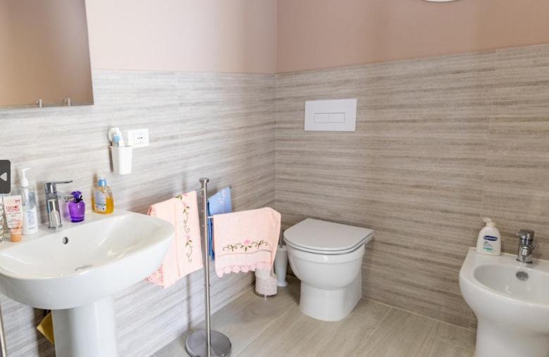 Apartment 3b Mondello