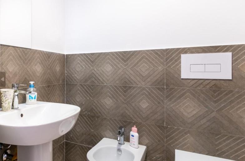 3b Mondello Apartment Palermo