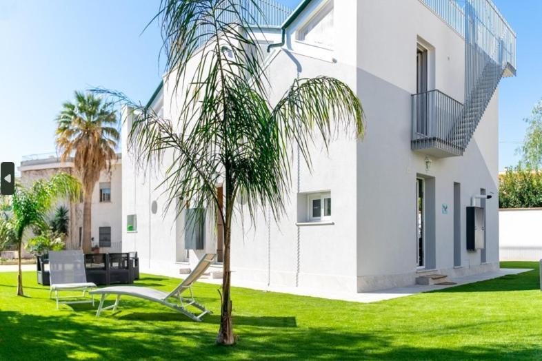 Apartment 3b Mondello