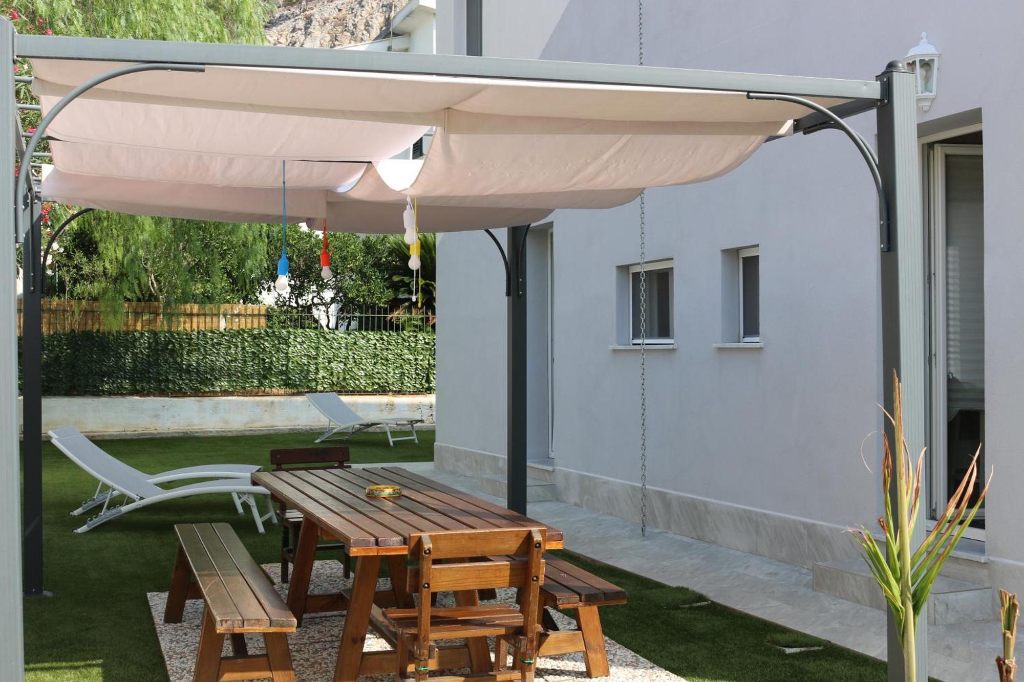Apartment 3b Mondello *