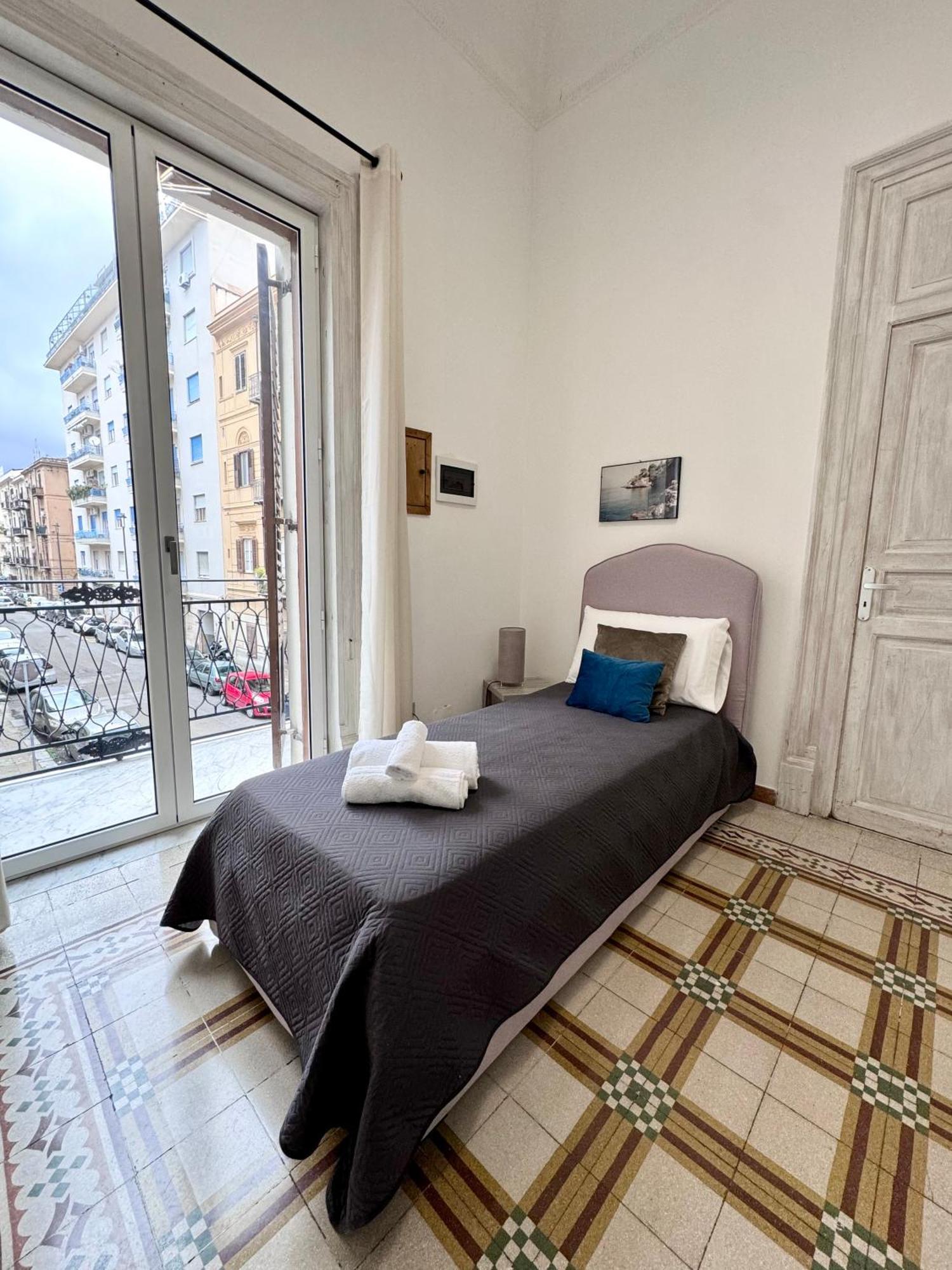 Apartment Casetta Alice *