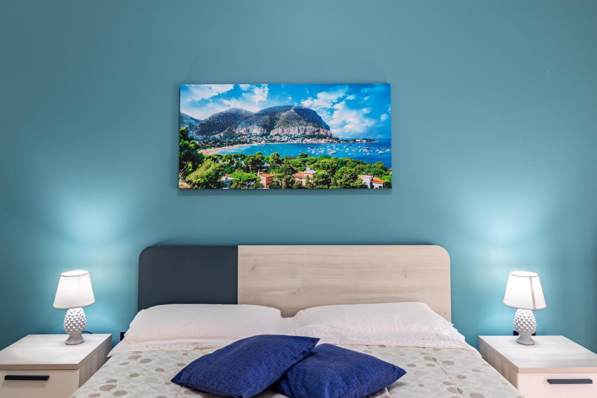 Affittacamere Sicily Trinacria House