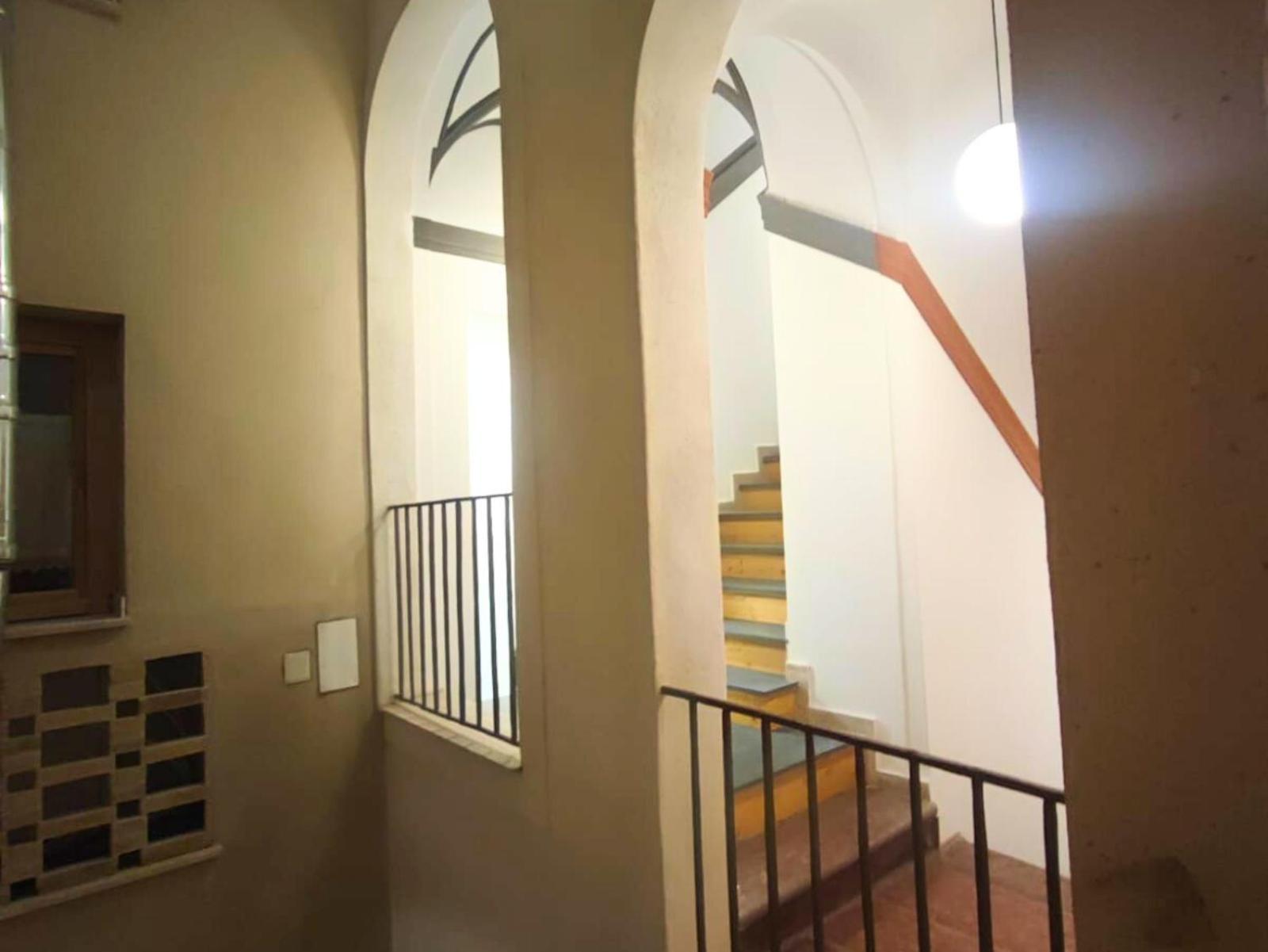 La Terrazza Del Garraffello Apartment Palermo