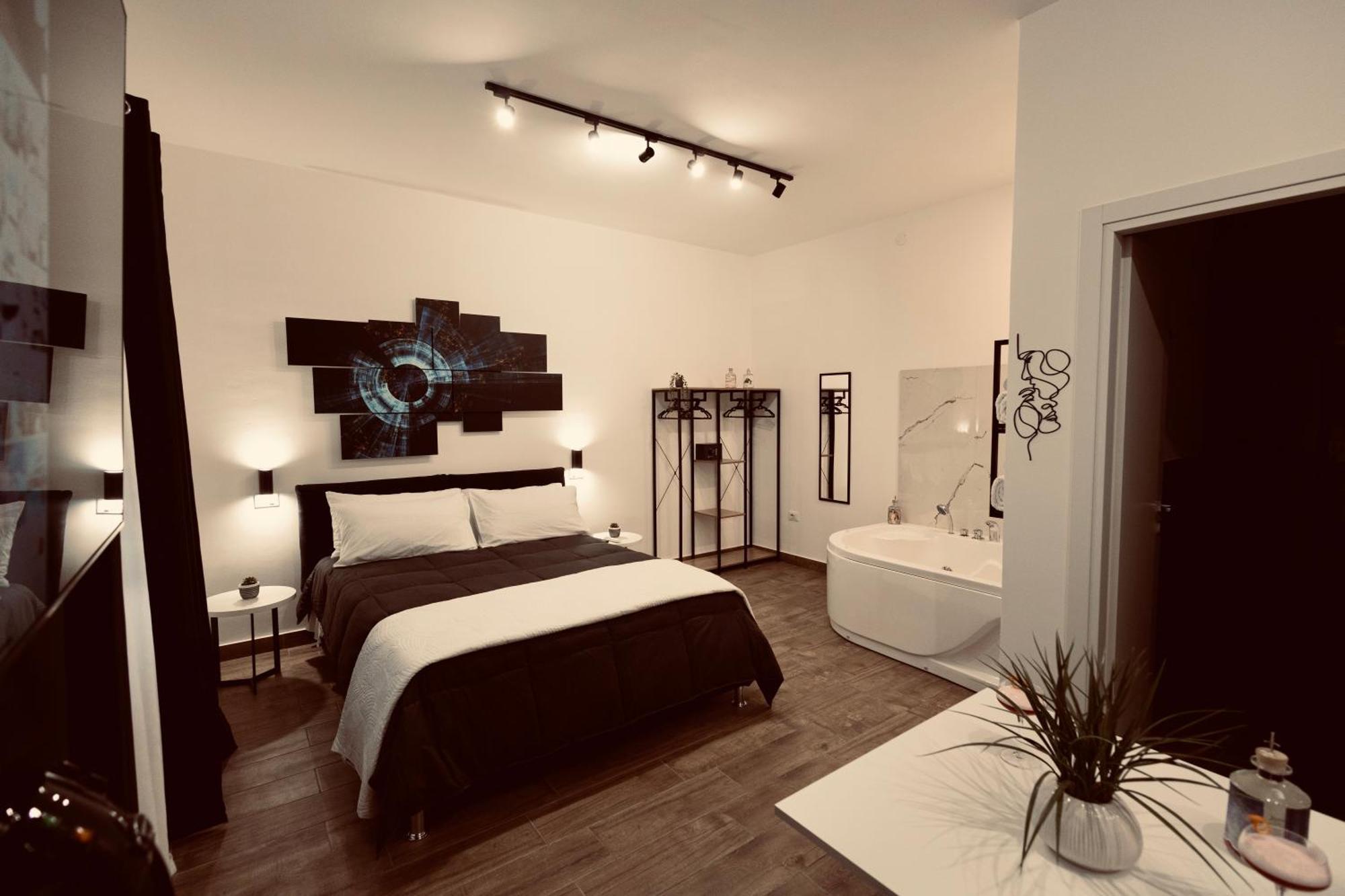 Bed & Breakfast Elene Mediterraneo *