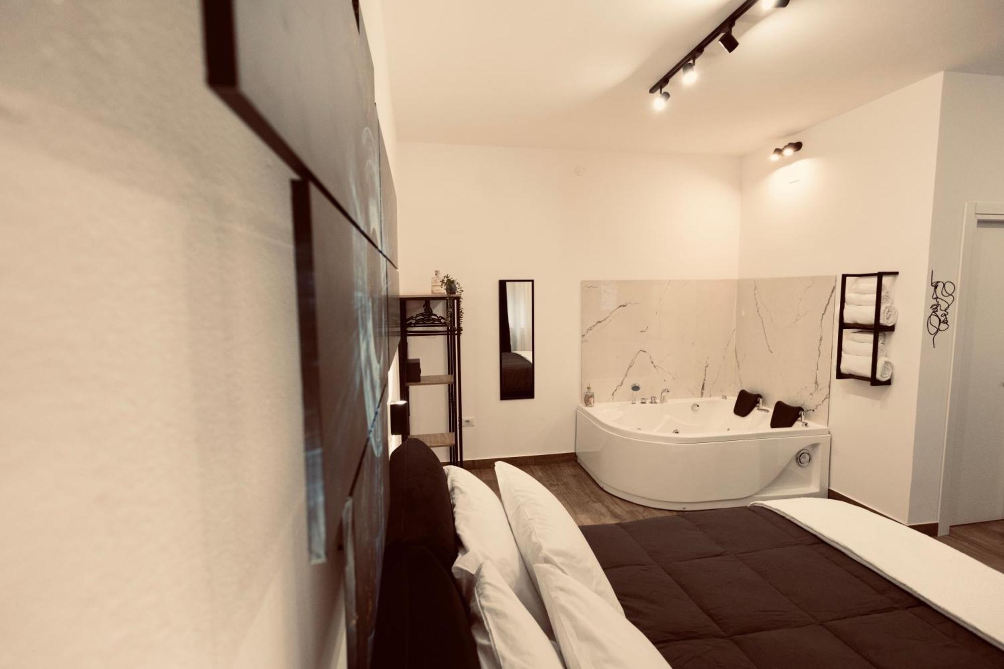 Bed & Breakfast Elene Mediterraneo Palermo