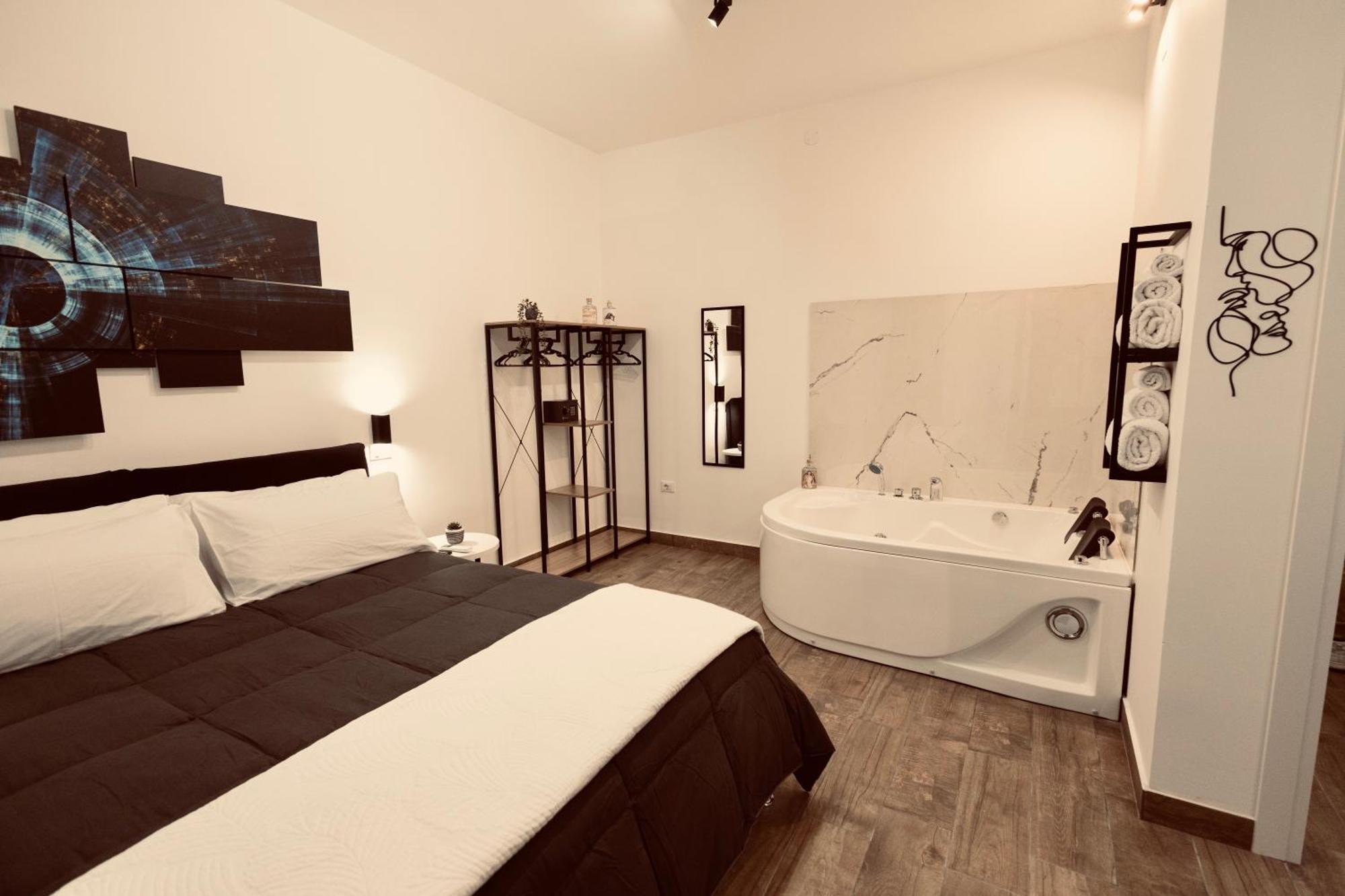 Elene Mediterraneo Bed & Breakfast Palermo