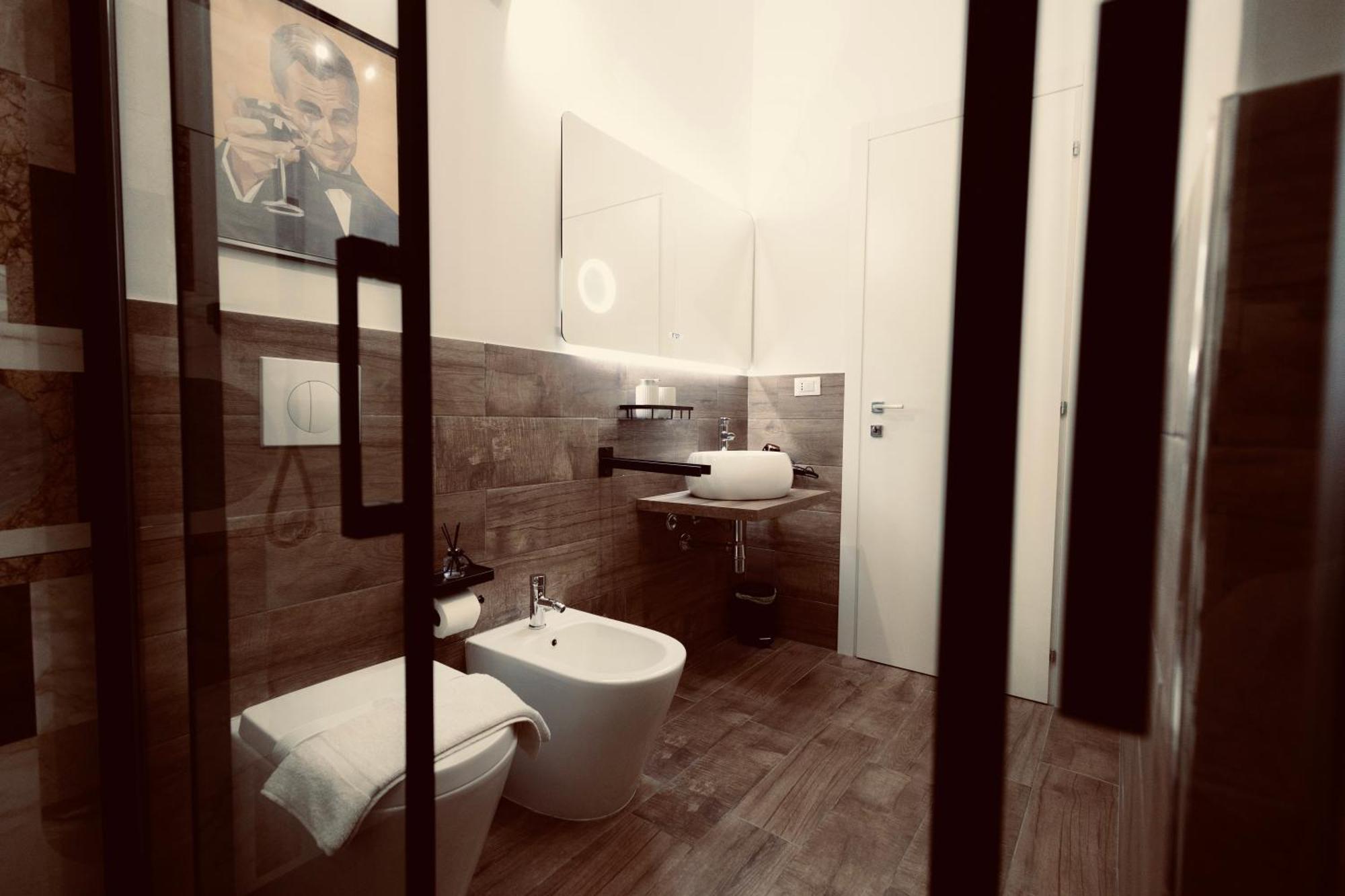 Elene Mediterraneo Bed & Breakfast Palermo