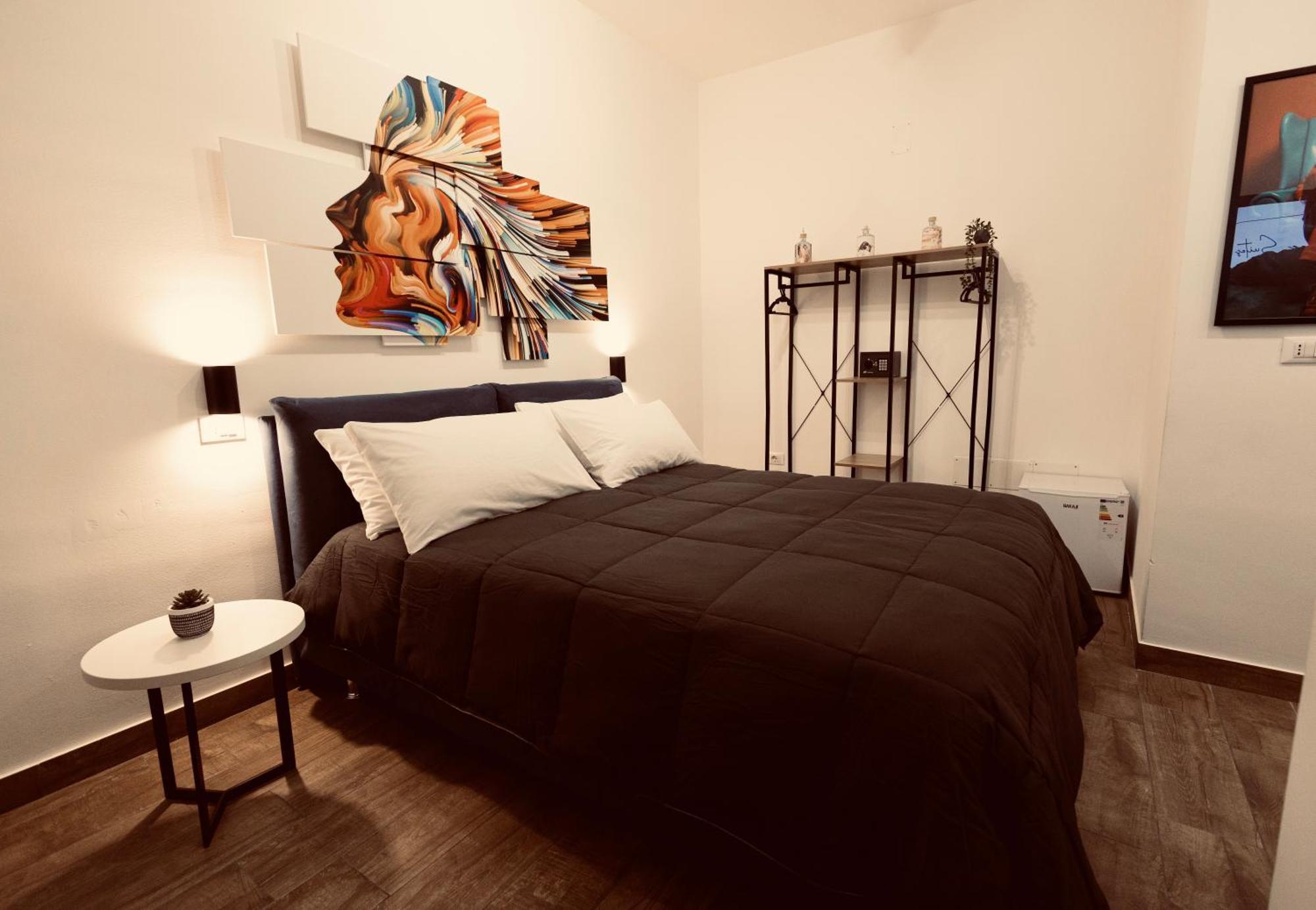 Elene Mediterraneo Bed & Breakfast