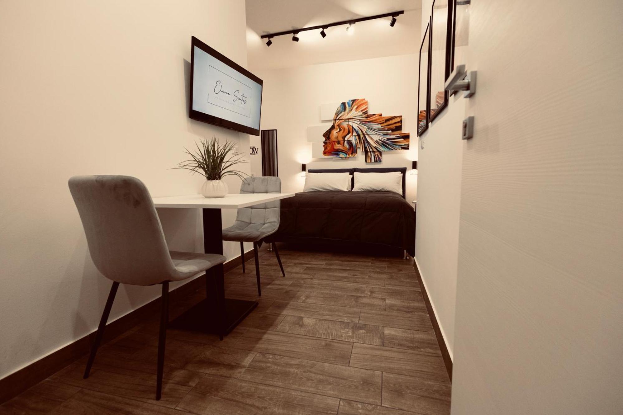 Bed & Breakfast Elene Mediterraneo Palermo