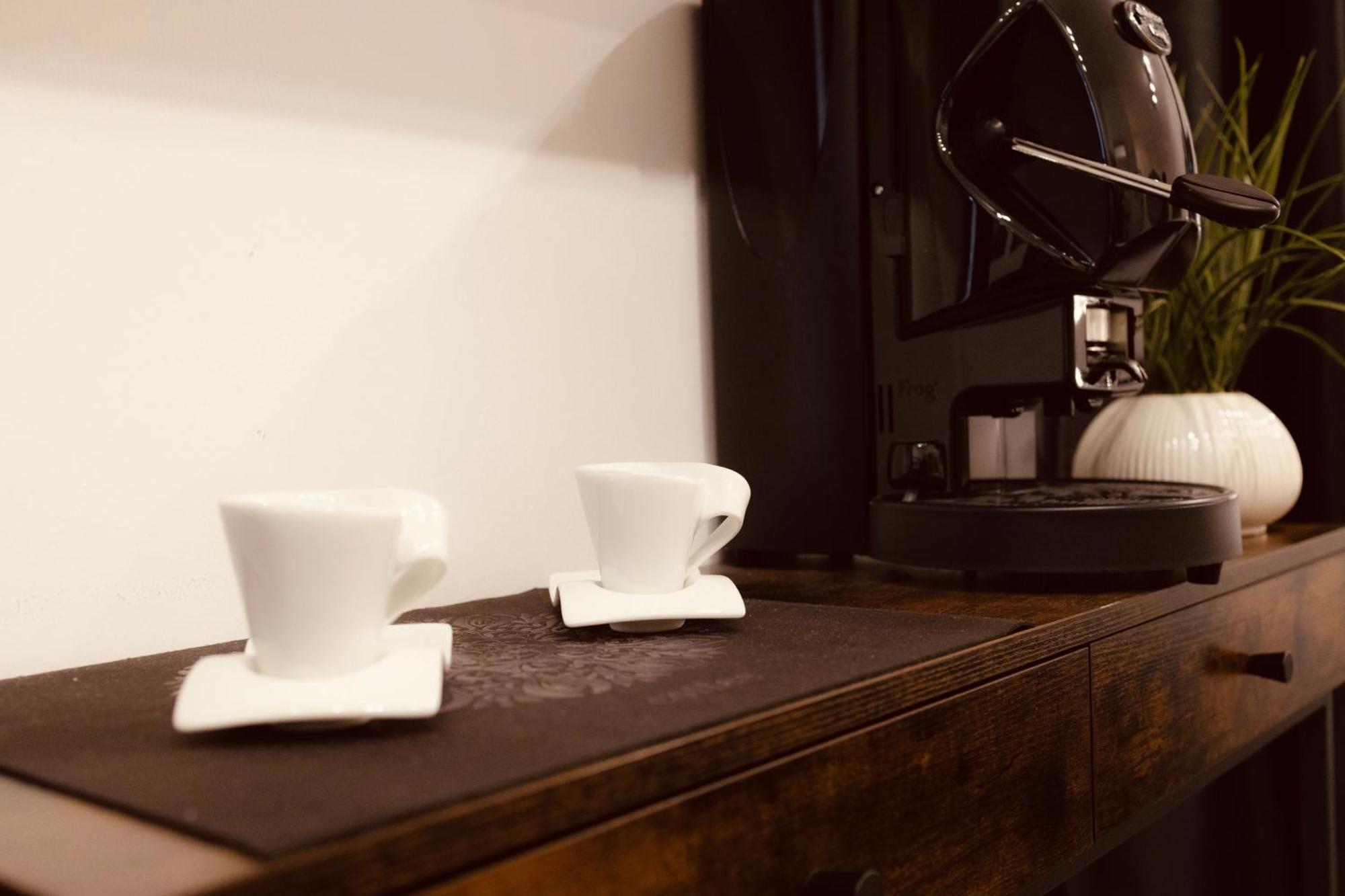 Bed & Breakfast Elene Mediterraneo *