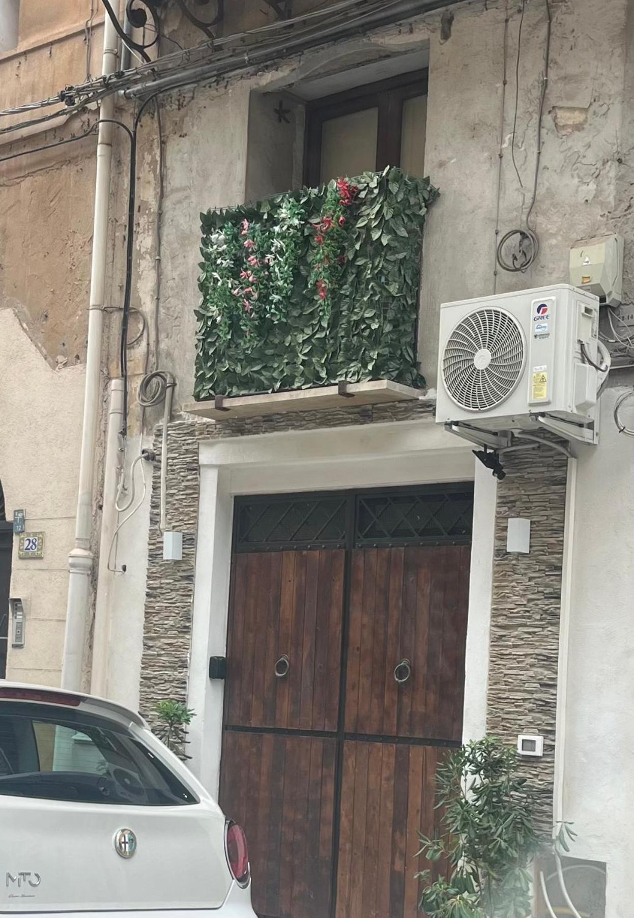 Lolli House Apartment Palermo