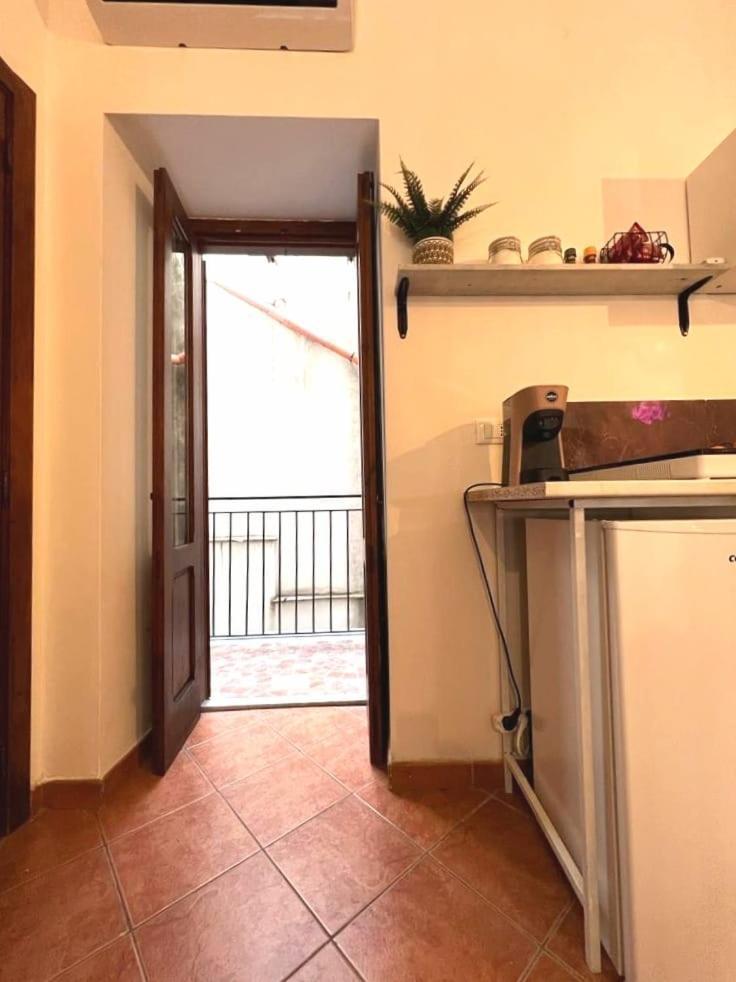 Apartment Casamori -centro Storico Palermo