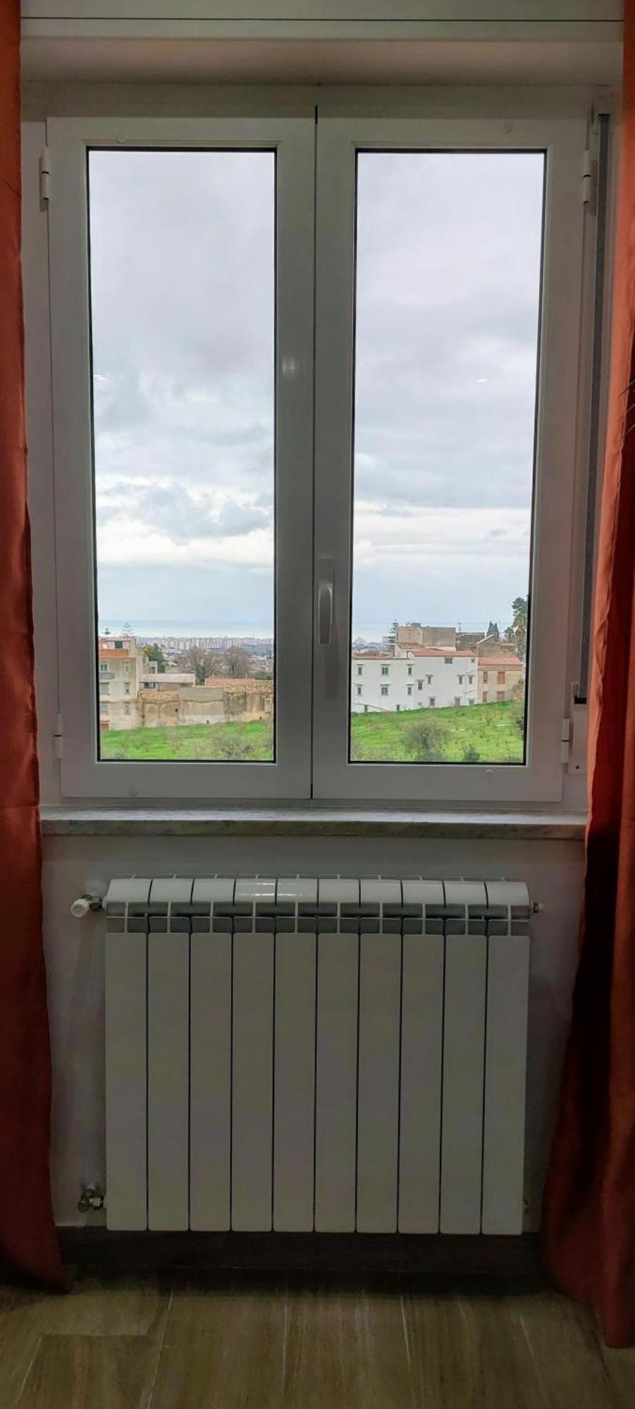 A Me Casa * Palermo
