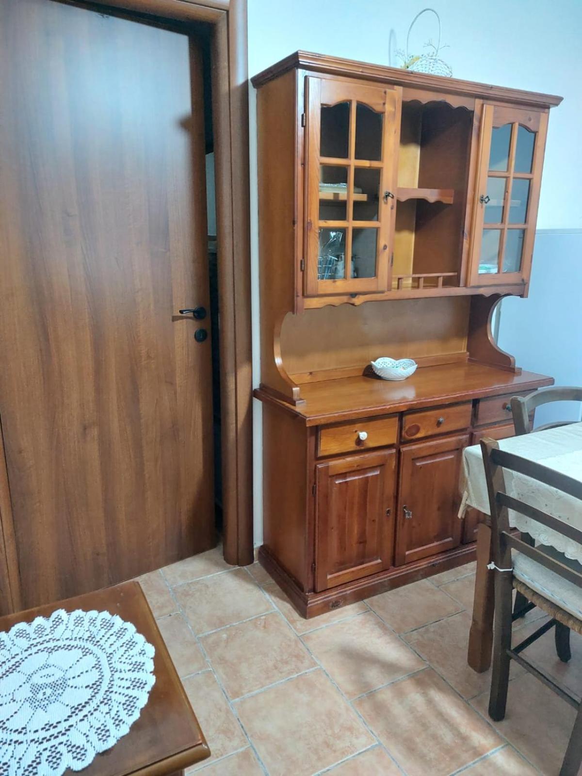 Apartment Il Rifugio Delle Giuiuzze *