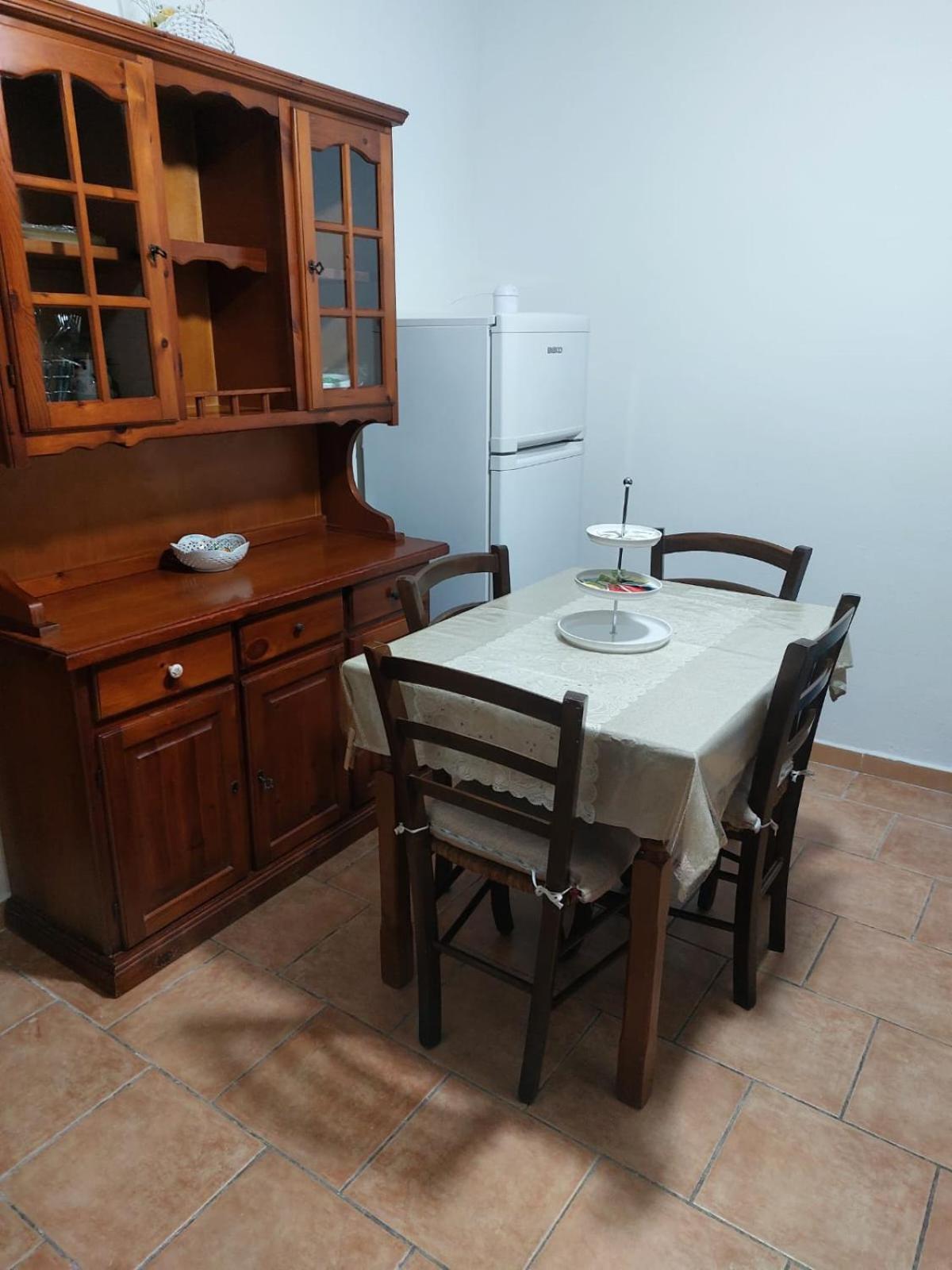 Apartment Il Rifugio Delle Giuiuzze