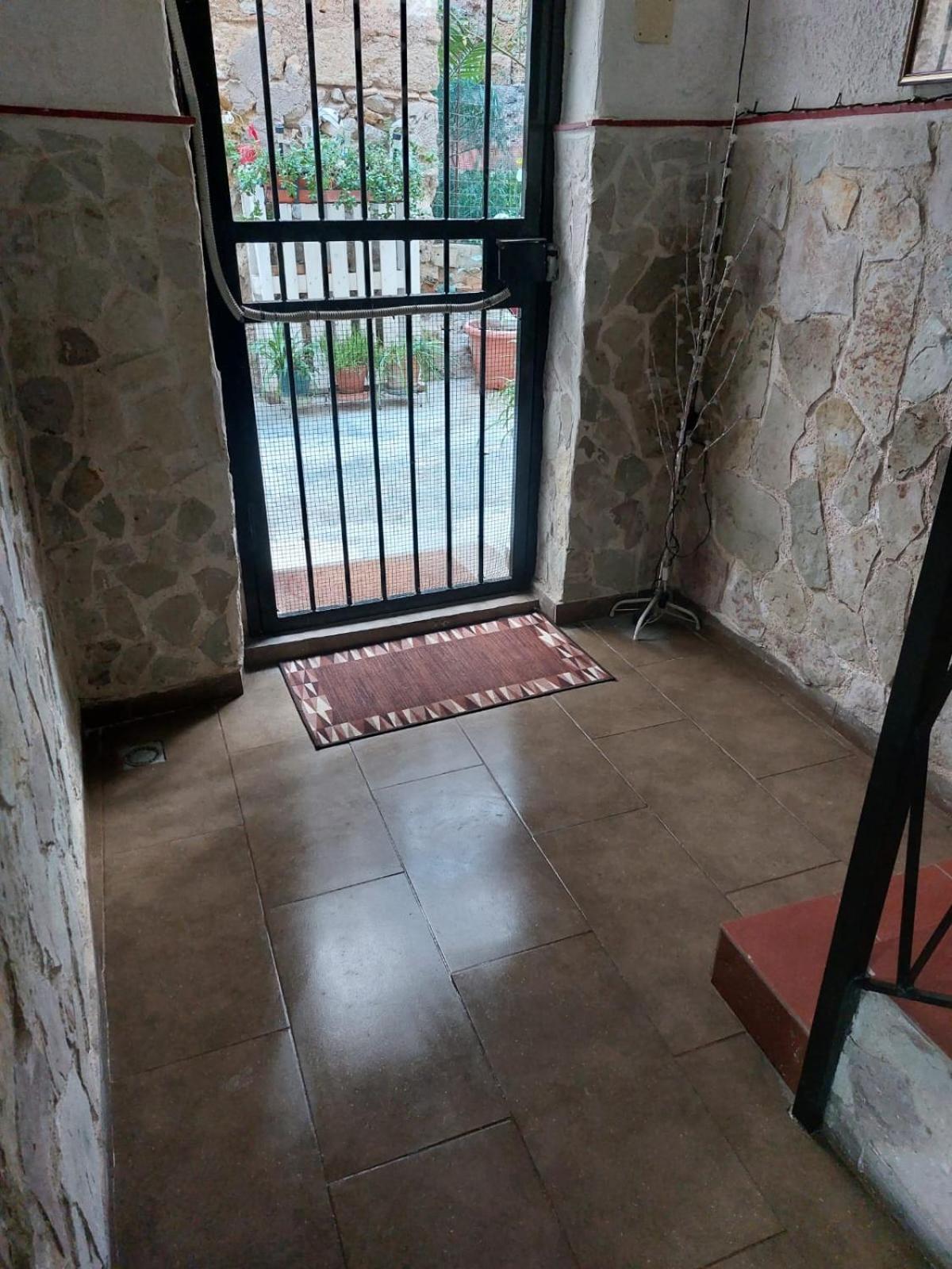 Apartment Il Rifugio Delle Giuiuzze Palermo