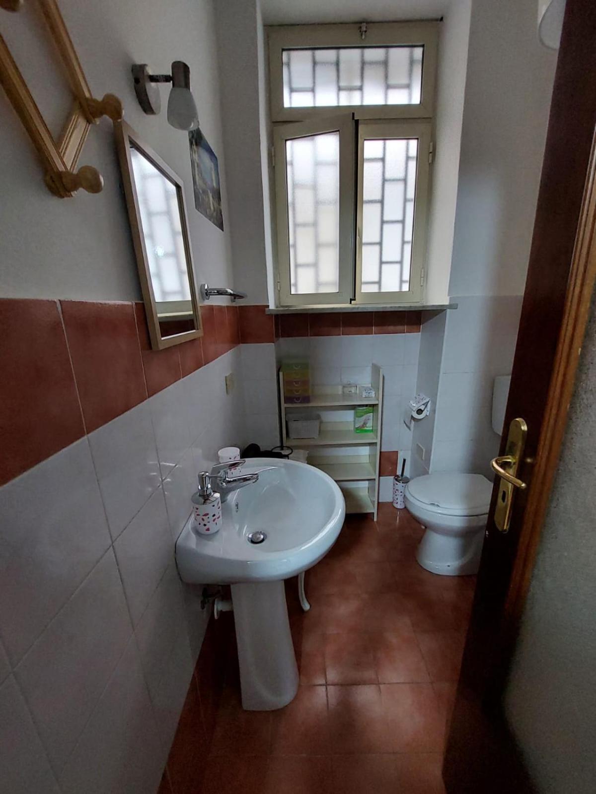 Il Rifugio Delle Giuiuzze Apartment