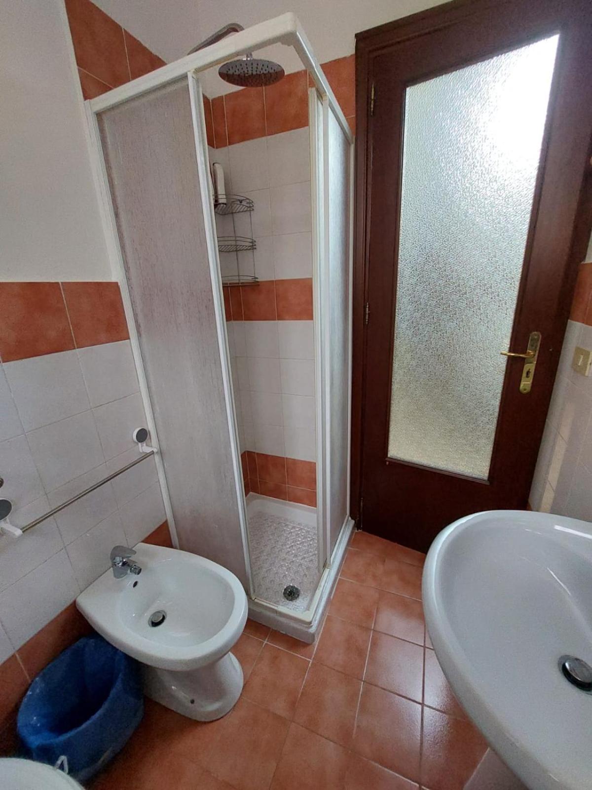 Il Rifugio Delle Giuiuzze Apartment