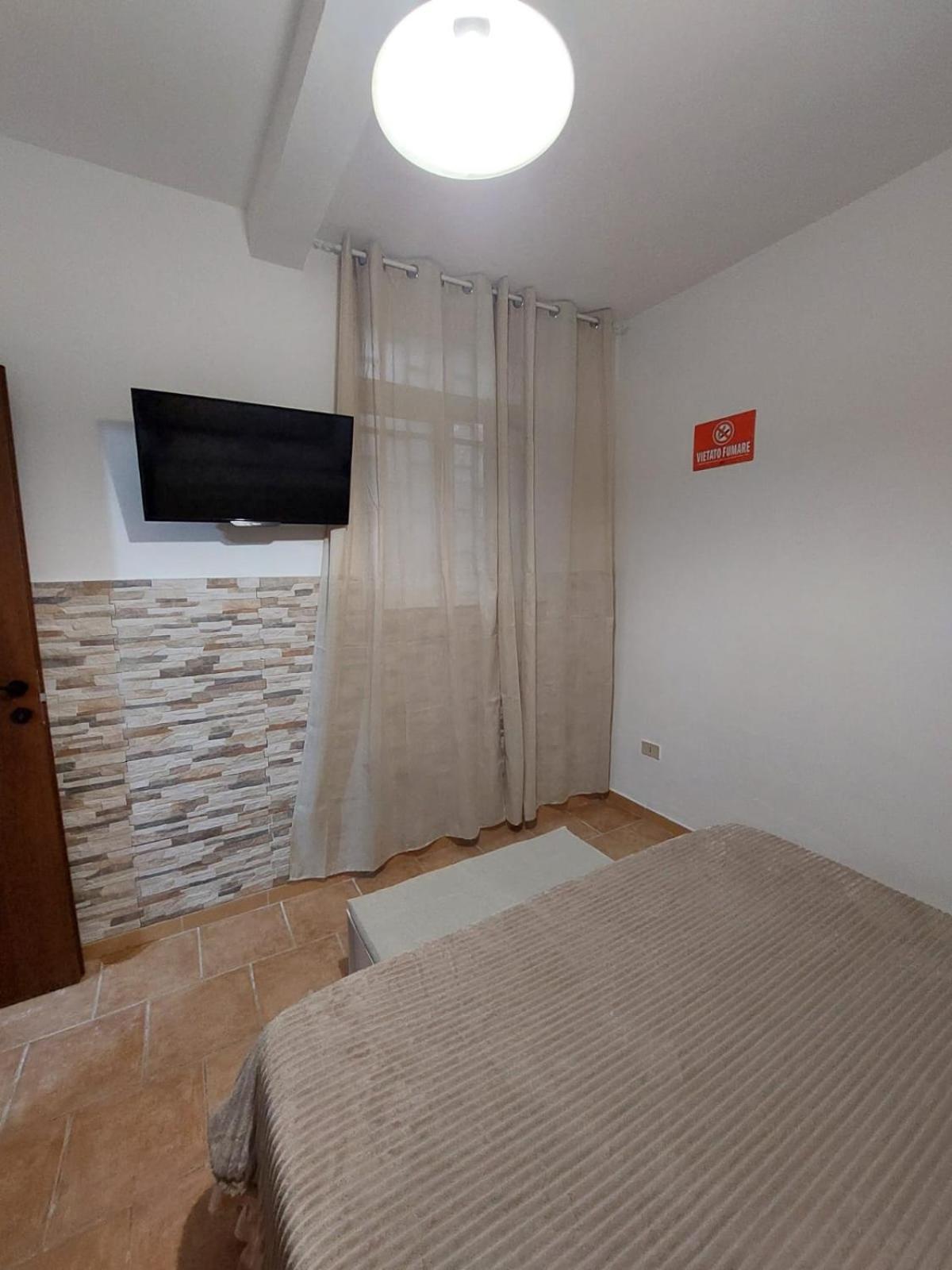 Il Rifugio Delle Giuiuzze Apartment *