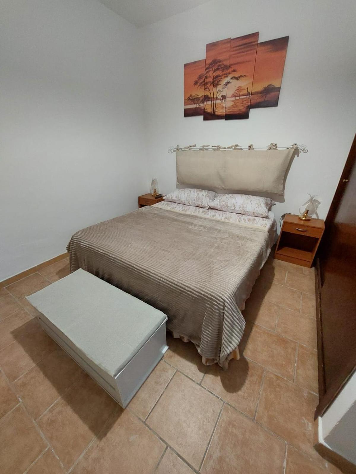 Apartment Il Rifugio Delle Giuiuzze