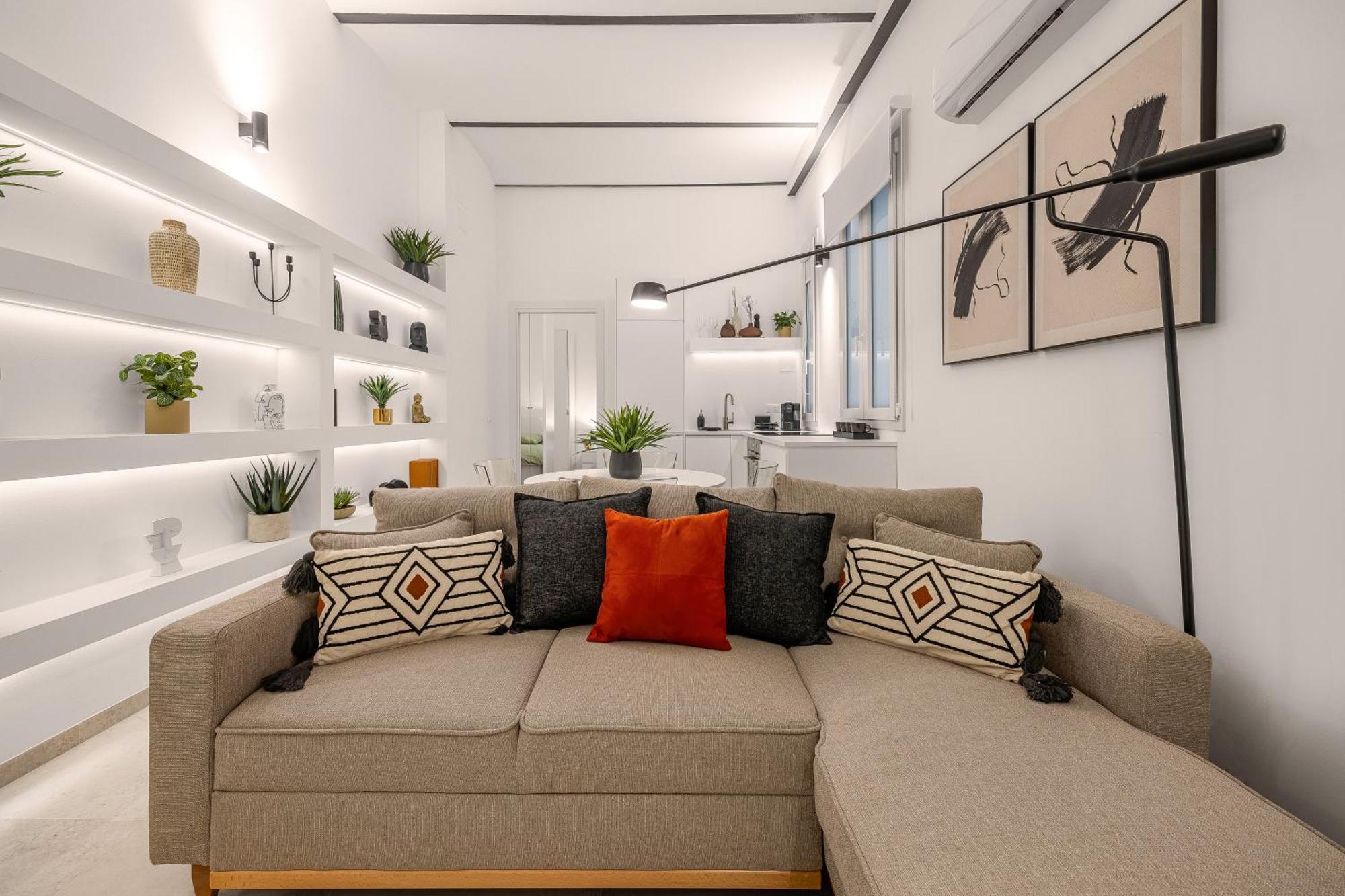 Amari 148 Apartment Palermo
