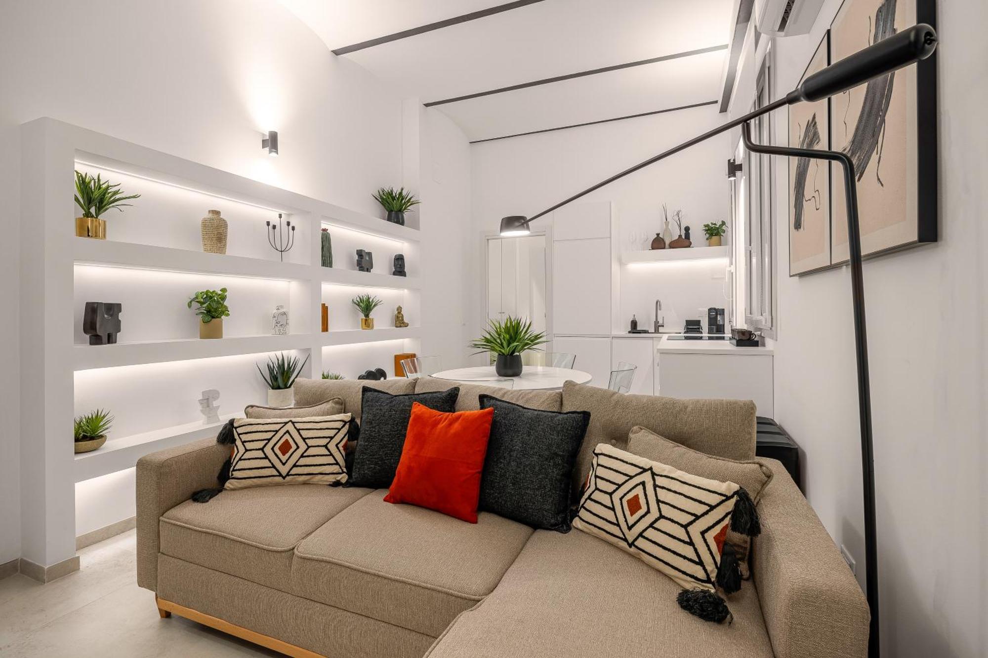 Apartment Amari 148