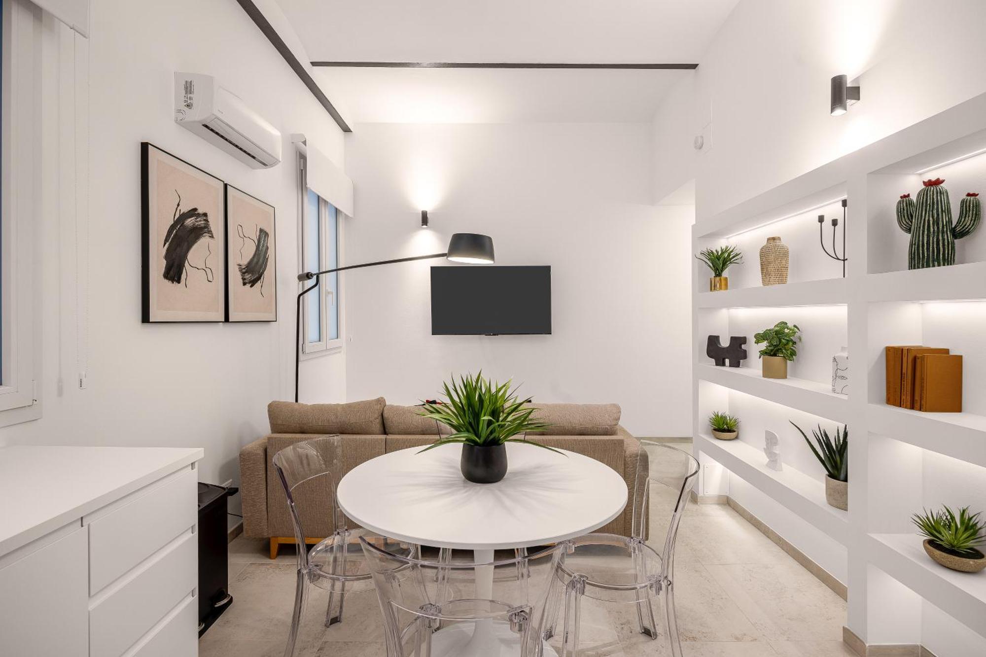 Apartment Amari 148 Palermo