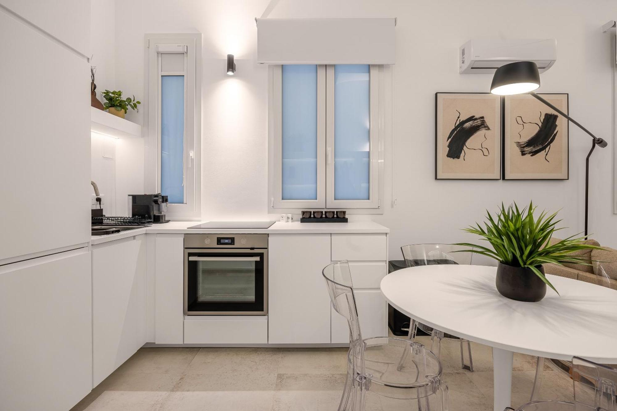 Apartment Amari 148