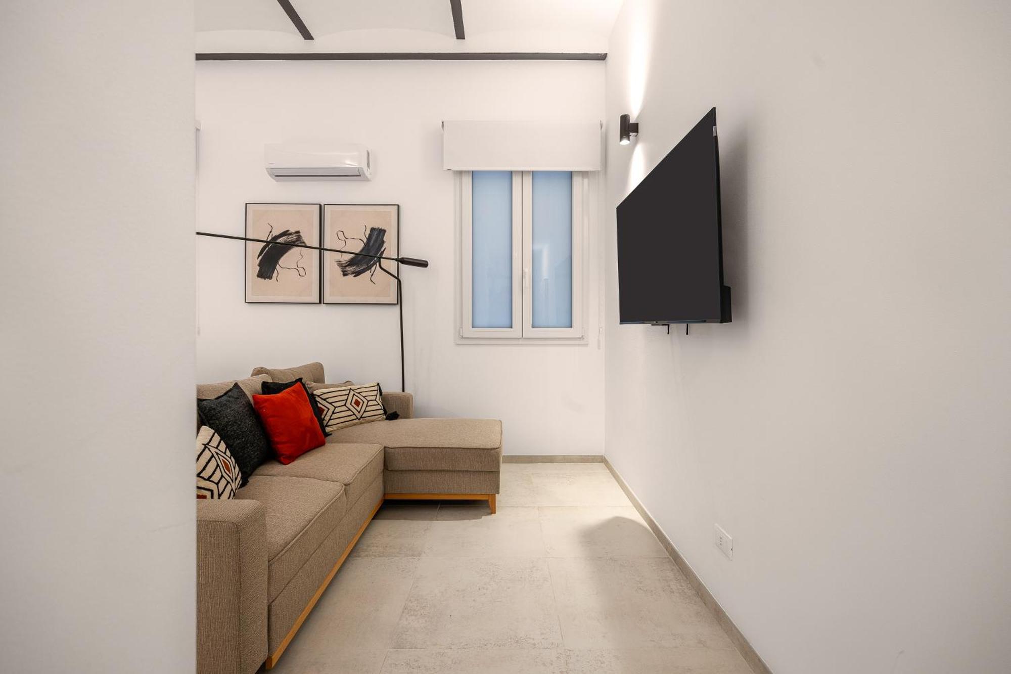 Amari 148 Apartment Palermo