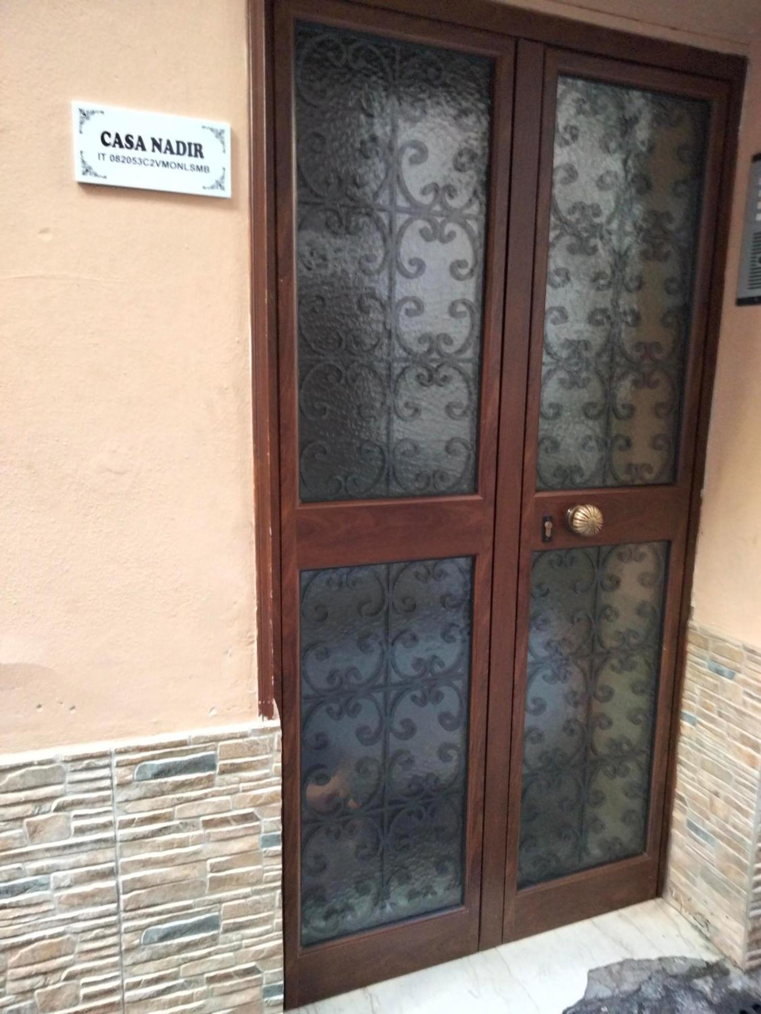 Casa Nadir Appartamento Palermo