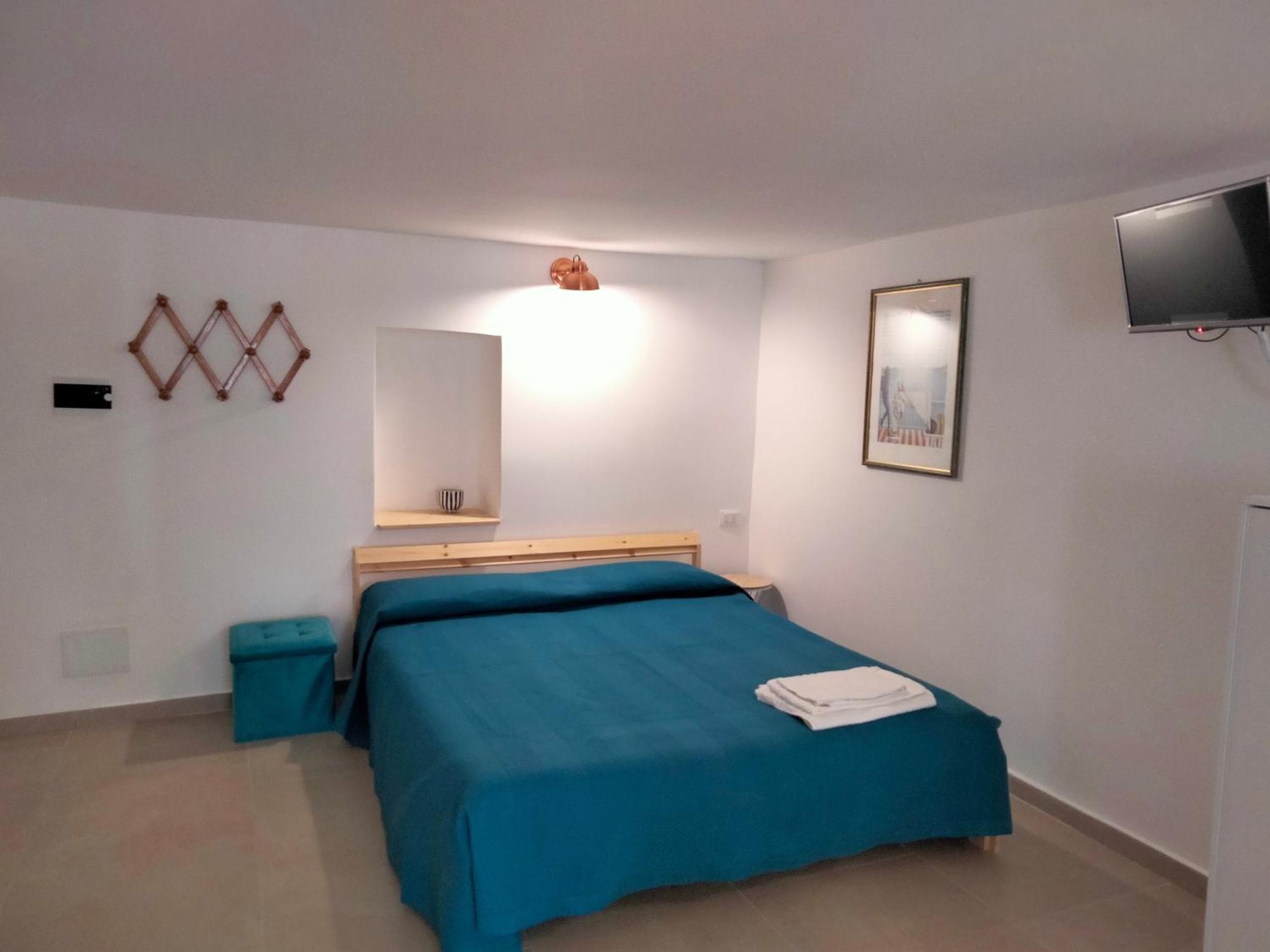 Casa Nadir Appartamento Palermo