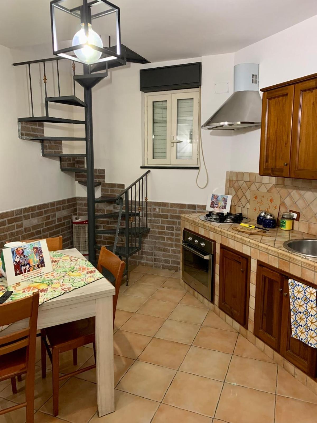 Holiday home Vucciria - Centro Storico - Via Emanuele Palermo